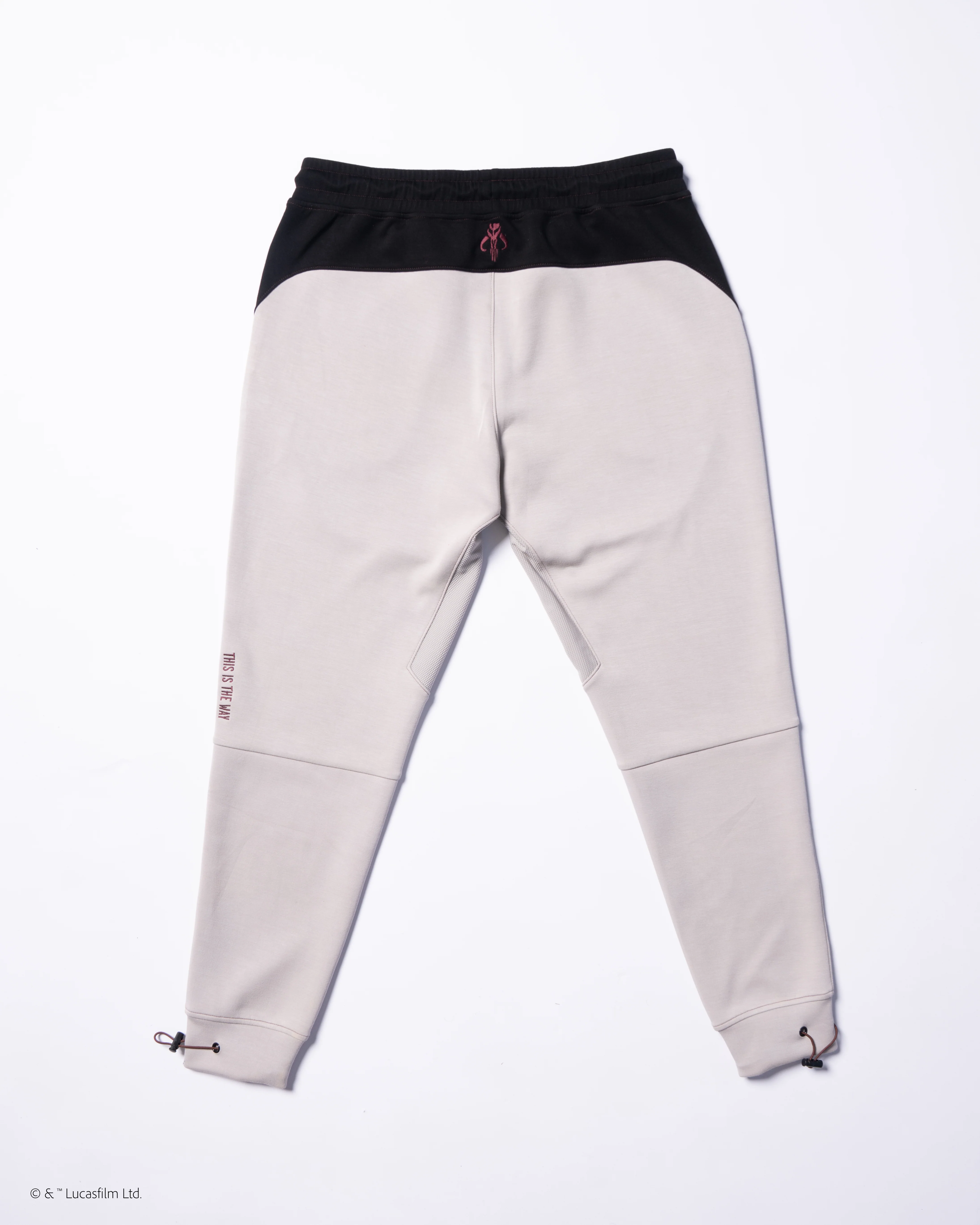 STAR WARS™ The Mandalorian Beskar Performance Joggers 1 of 500 - Image 9