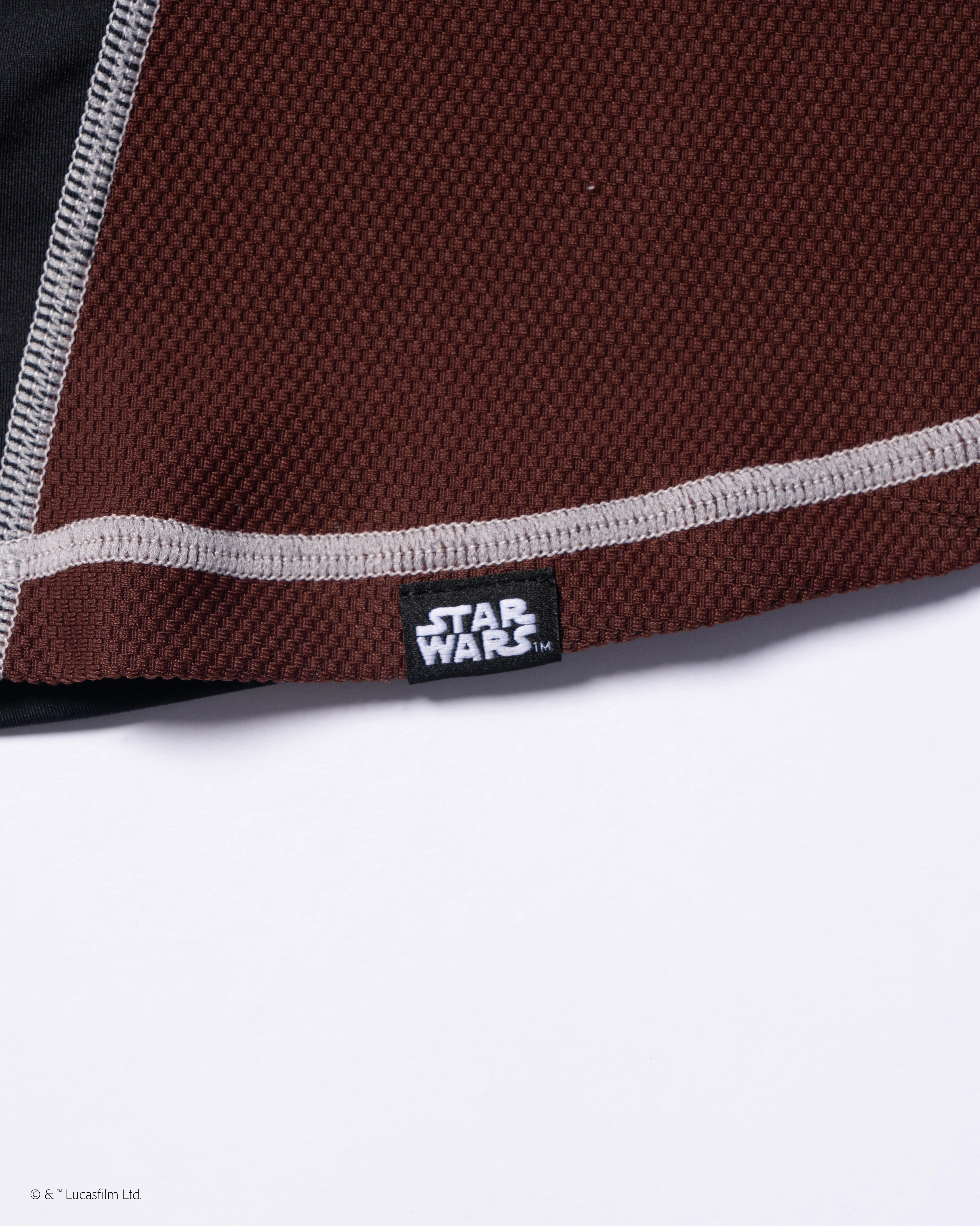 STAR WARS™ The Mandalorian Beskar Performance Short Sleeve - Image 13