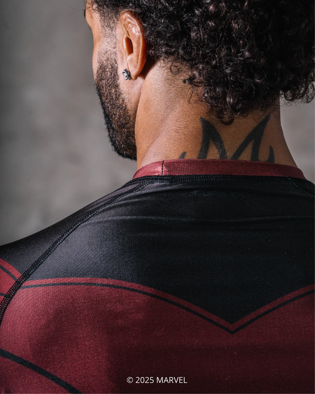 Marvel MMA Series Ultimate Rash Guard Bundle 1 of 100 - Image 19