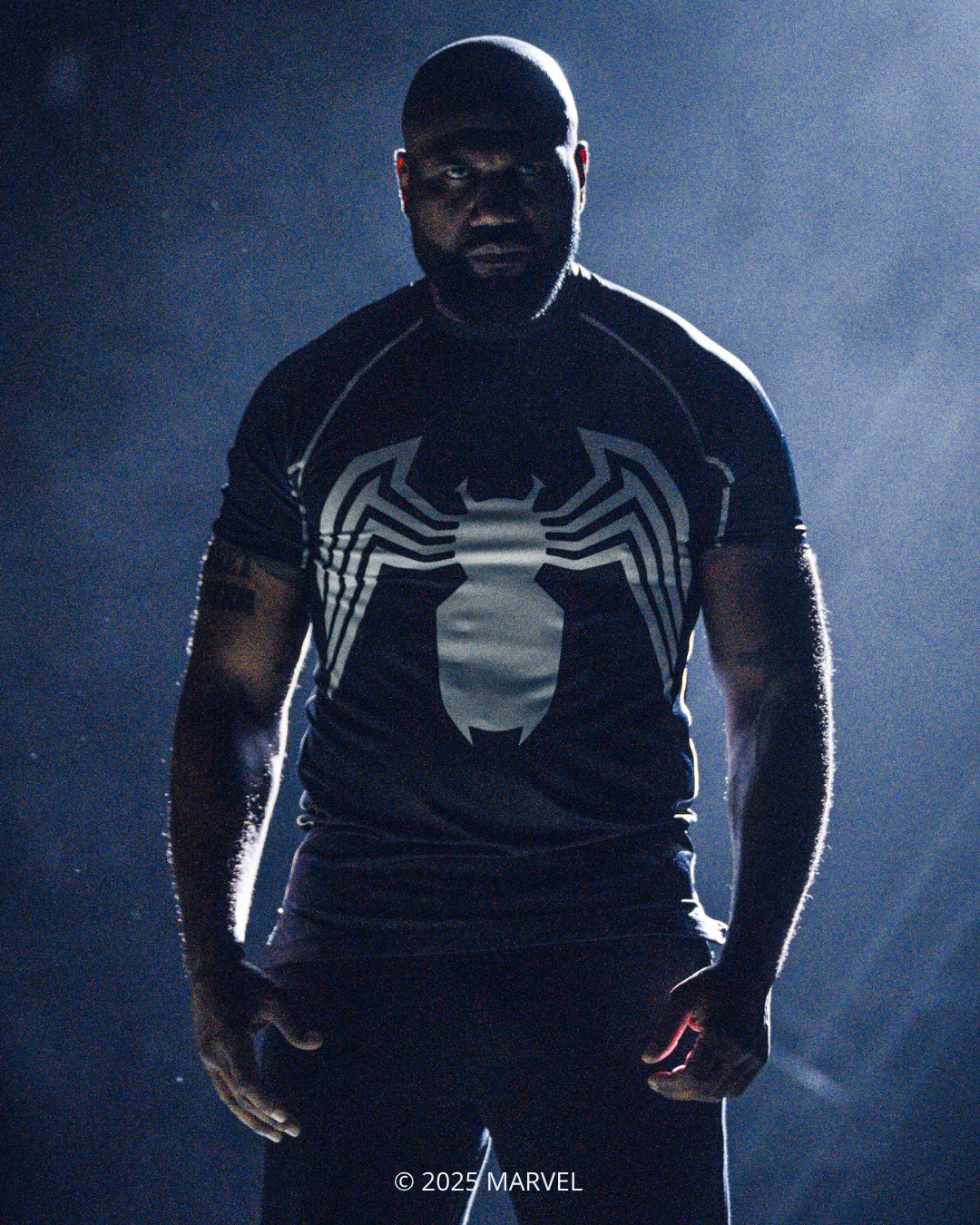 Venom Short Sleeve MMA Rash Guard - Image 7