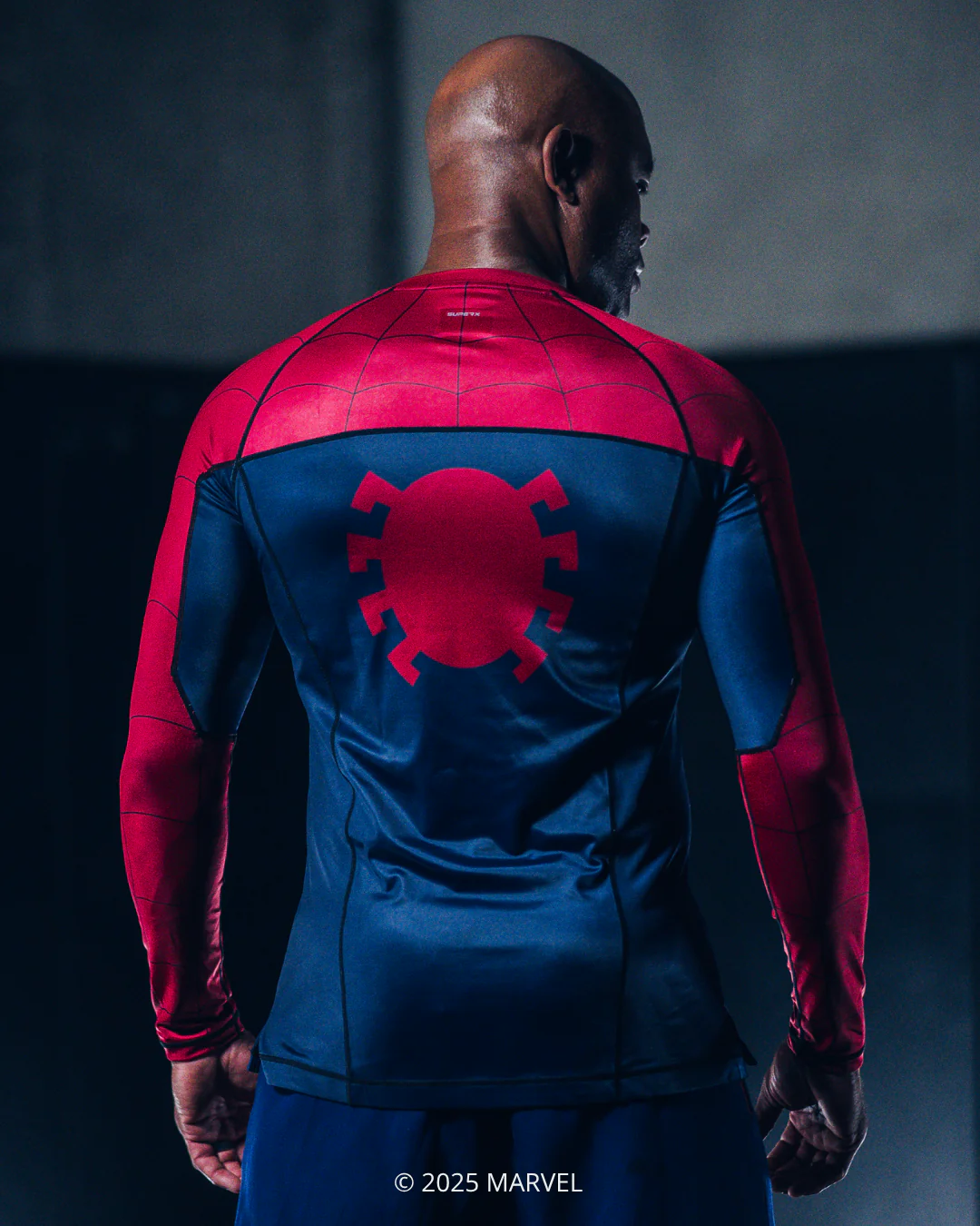 Marvel MMA Series Ultimate Rash Guard Bundle 1 of 100 - Image 16