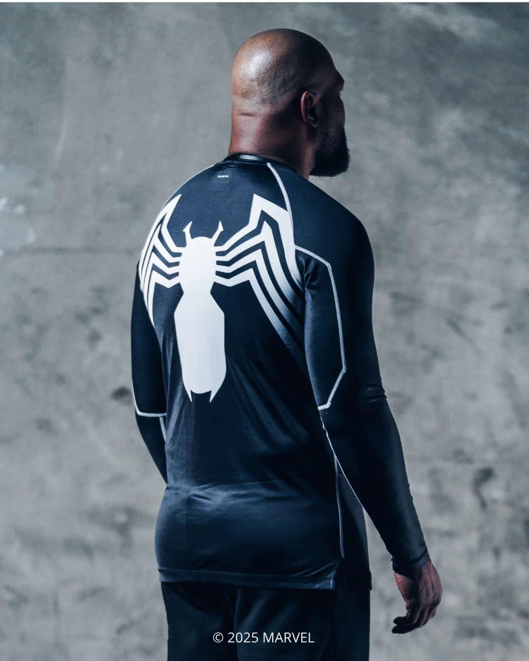 Marvel MMA Series Ultimate Rash Guard Bundle 1 of 100 - Image 18