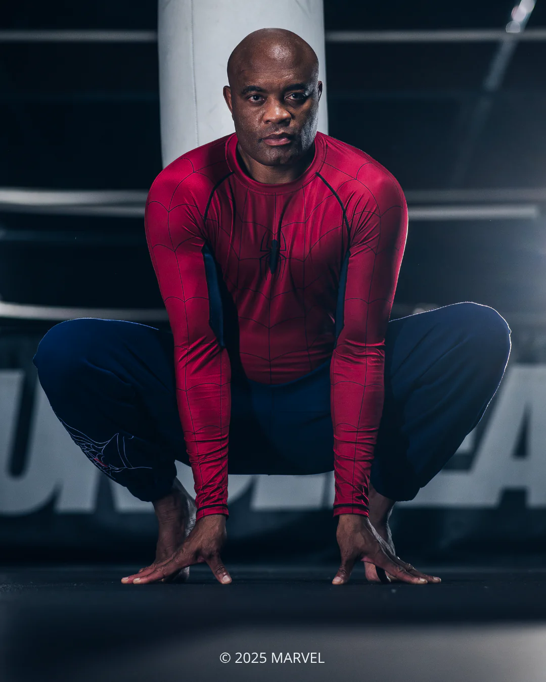 Marvel MMA Series Ultimate Rash Guard Bundle 1 of 100 - Image 24