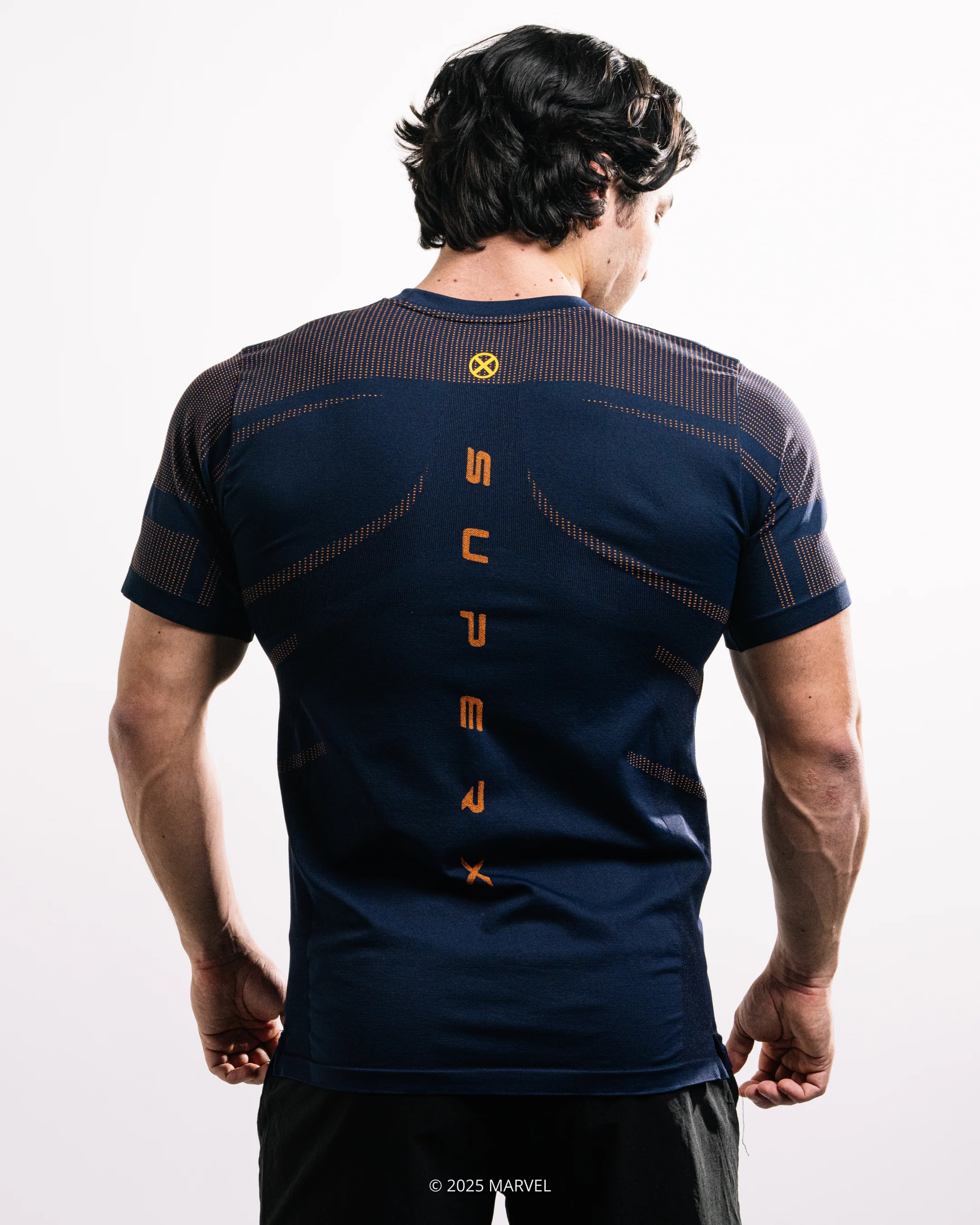 Wolverine Super Suit™ Compression Short Sleeve - Image 4