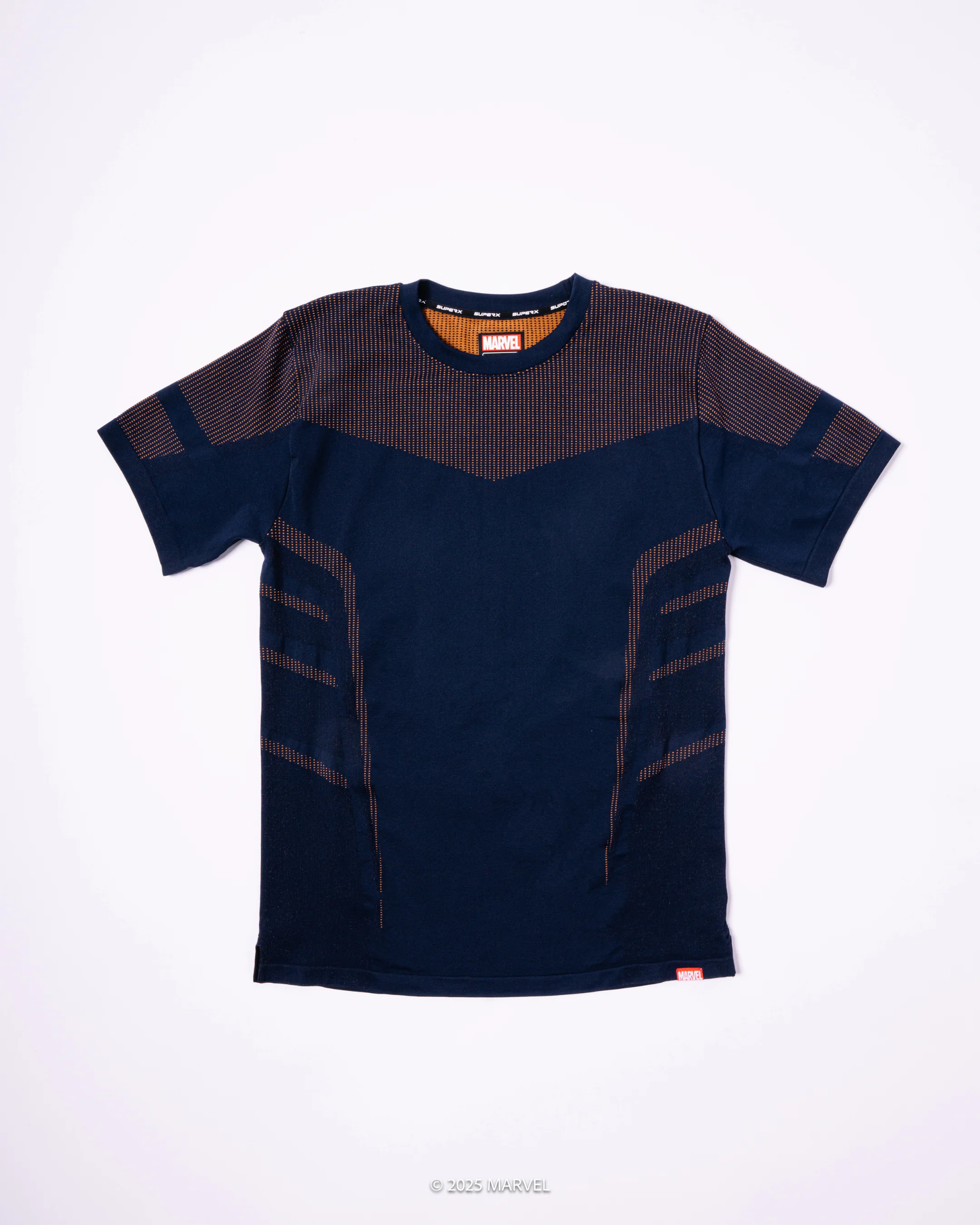 Wolverine Super Suit™ Compression Short Sleeve - Image 14