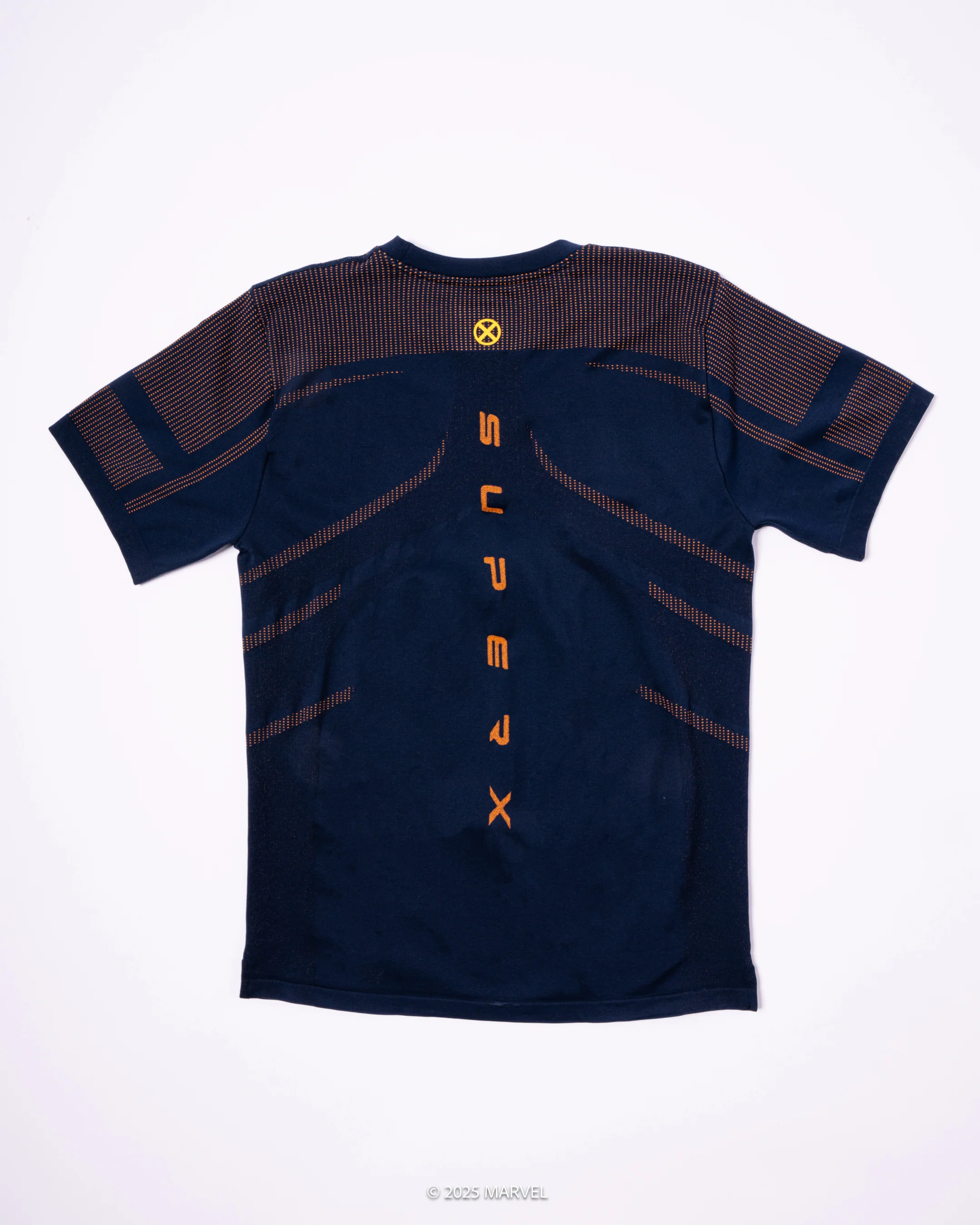 Wolverine Super Suit™ Compression Short Sleeve - Image 15