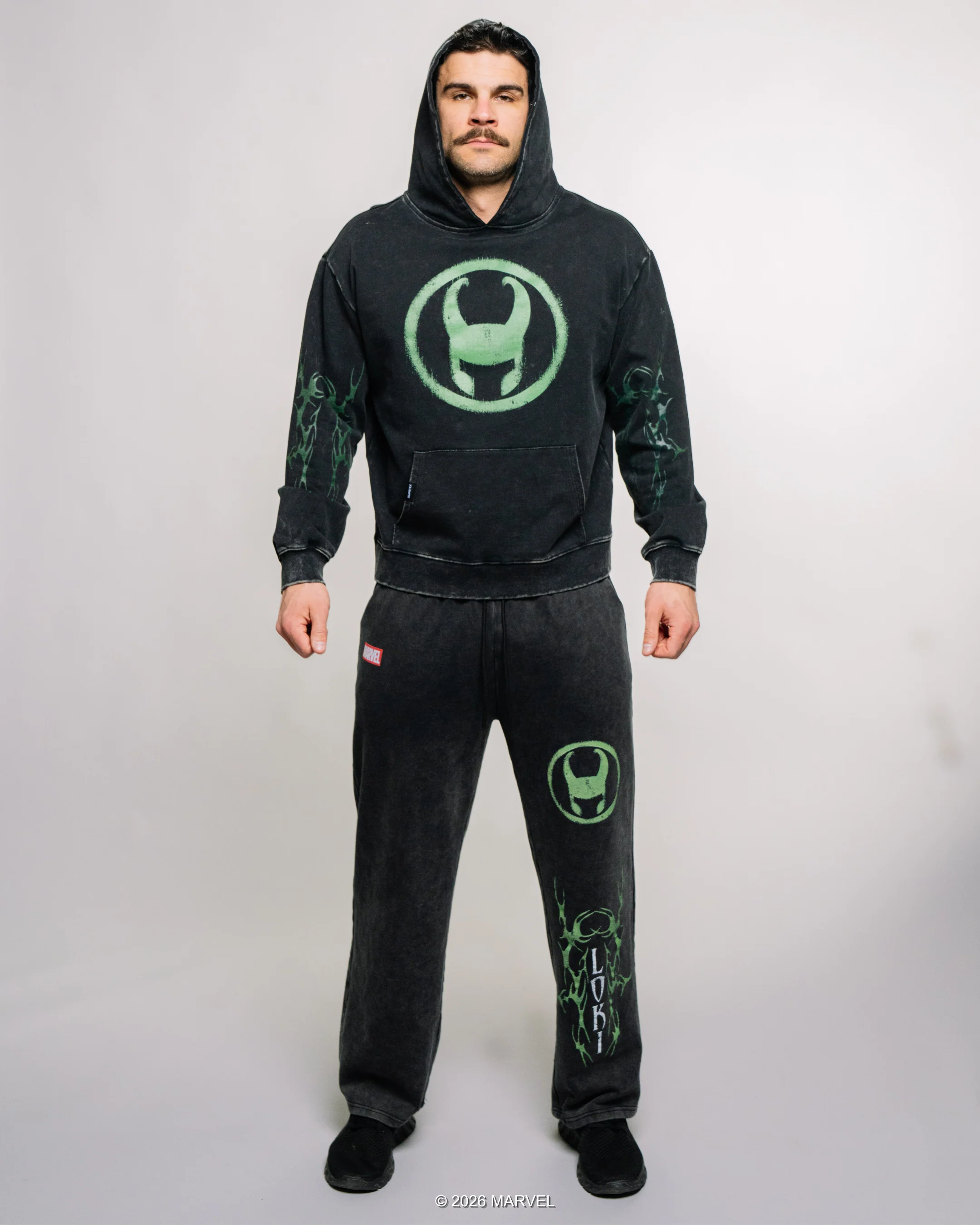 LOKI Limited Edition Collectors Bundle 1 of 250 - Image 3