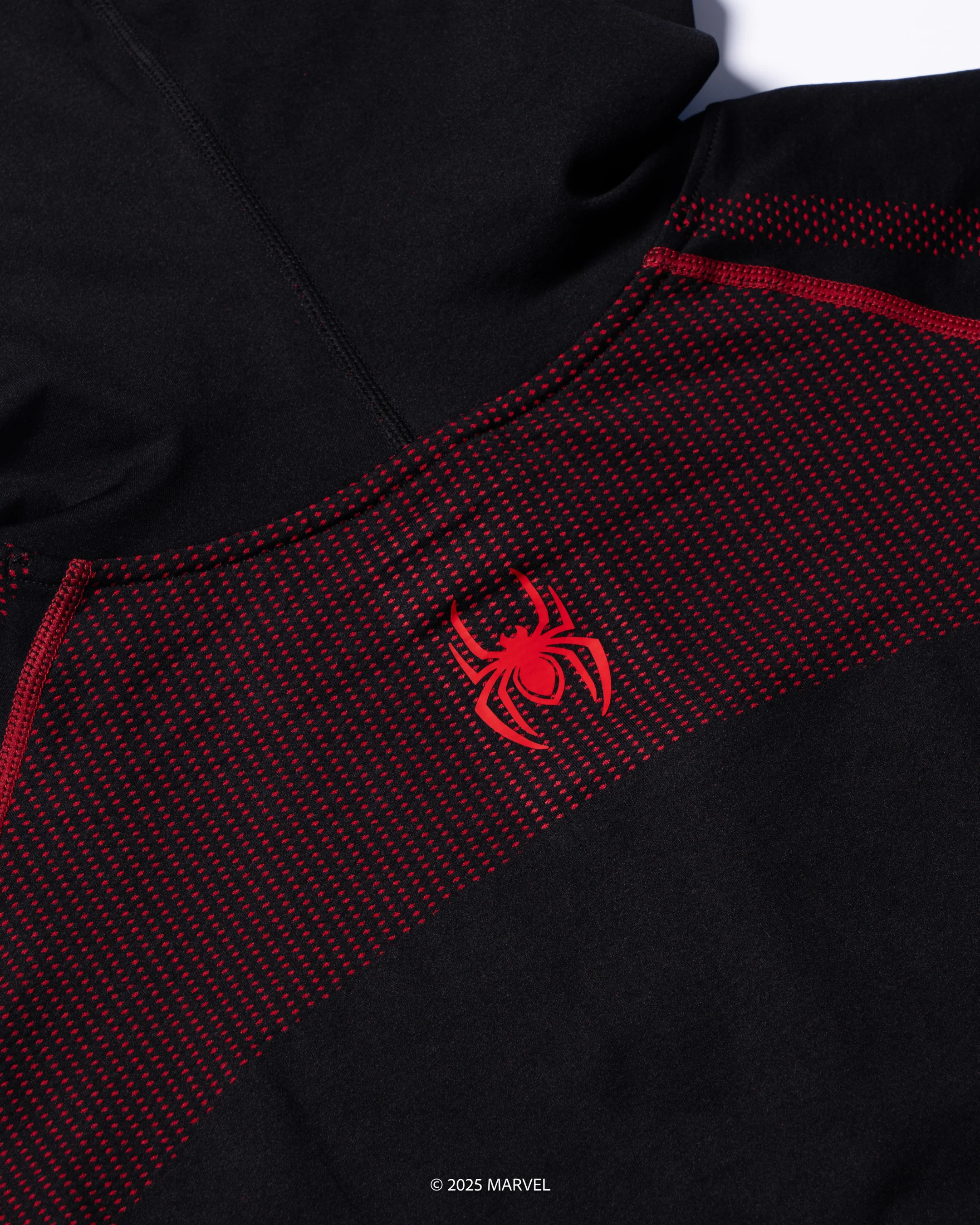 Spider-Man Miles Morales Super Suit™ Pullover Hoodie - Image 12