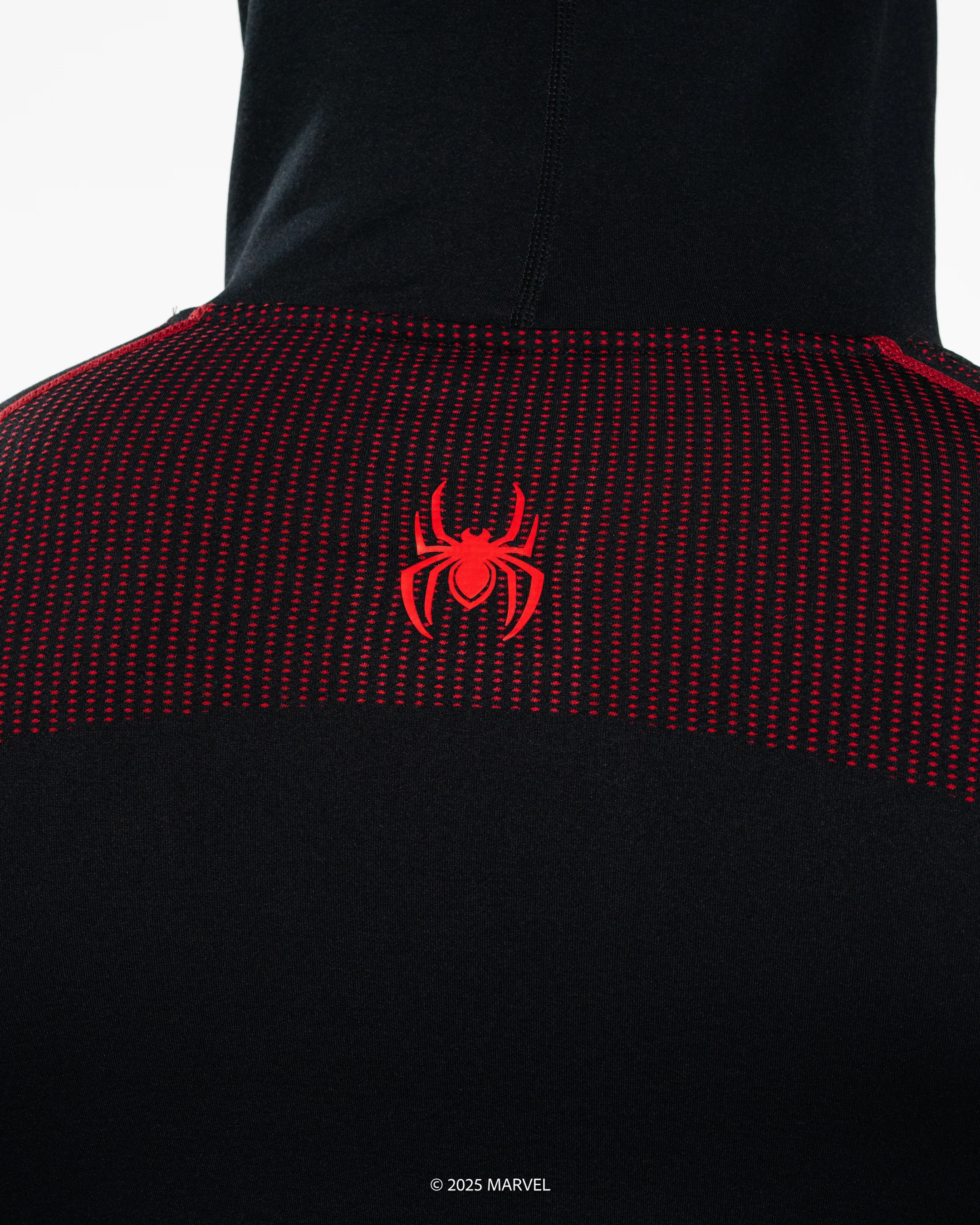 Spider-Man Miles Morales Super Suit™ Pullover Hoodie - Image 6