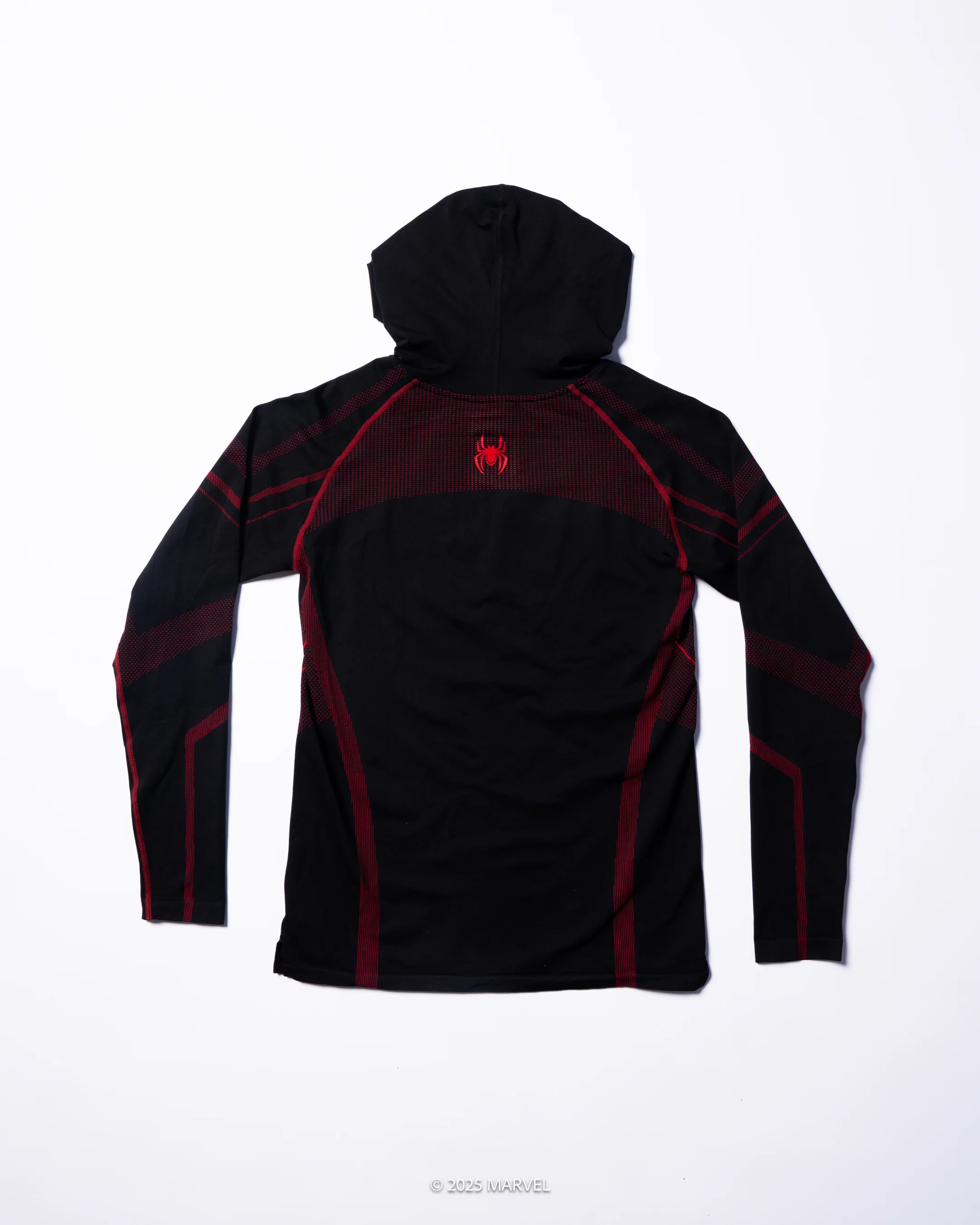 Spider-Man Miles Morales Super Suit™ Pullover Hoodie - Image 9
