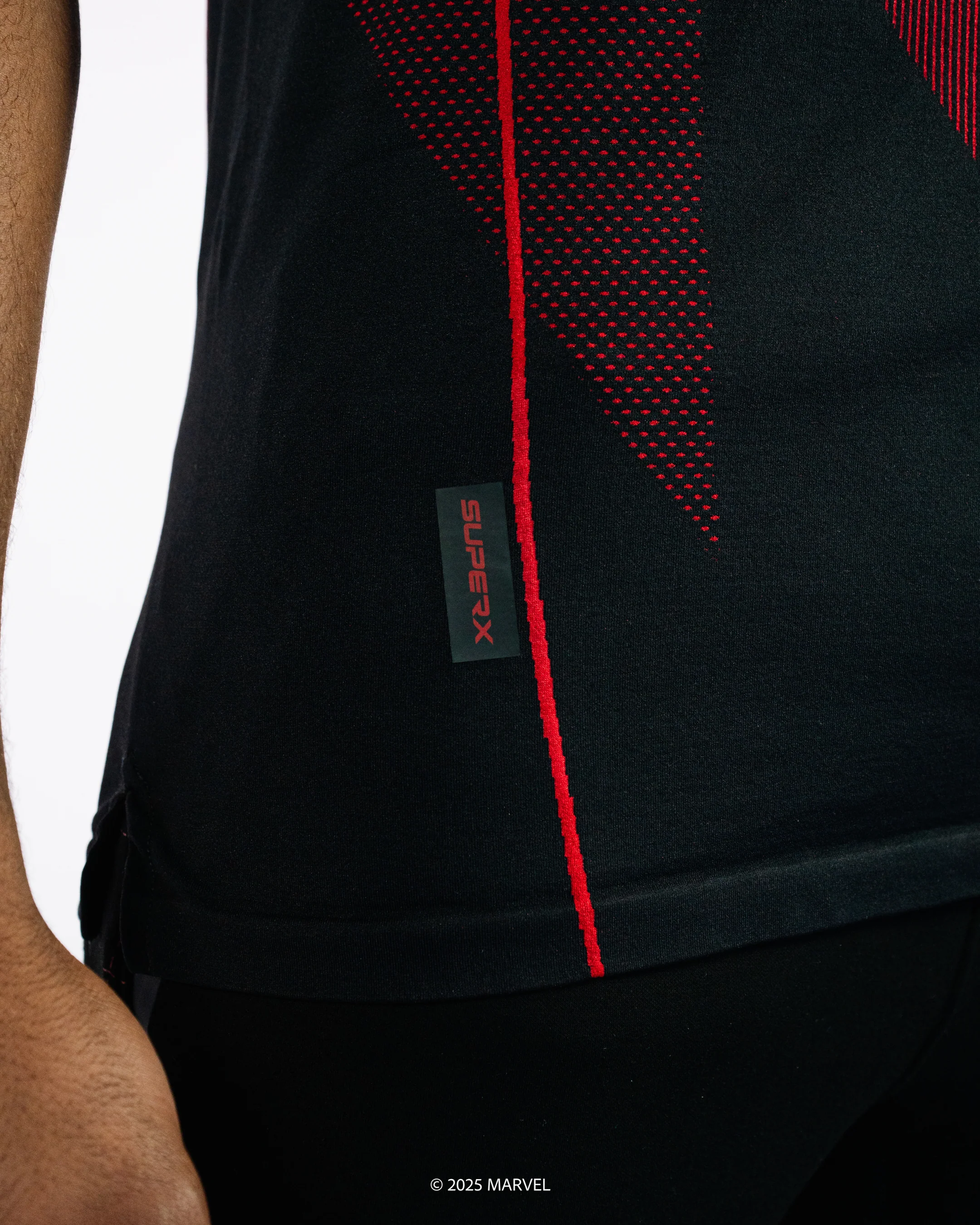 Spider-Man Miles Morales Super Suit™ Short Sleeve - Image 12