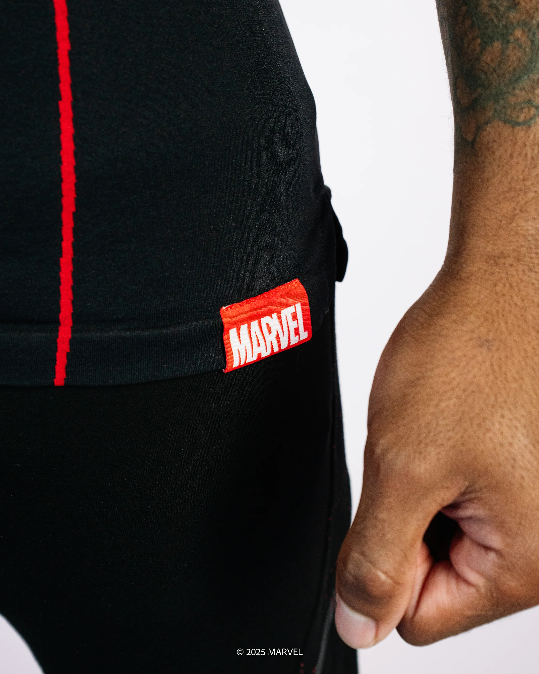 Spider-Man Miles Morales Super Suit™ Short Sleeve - Image 13