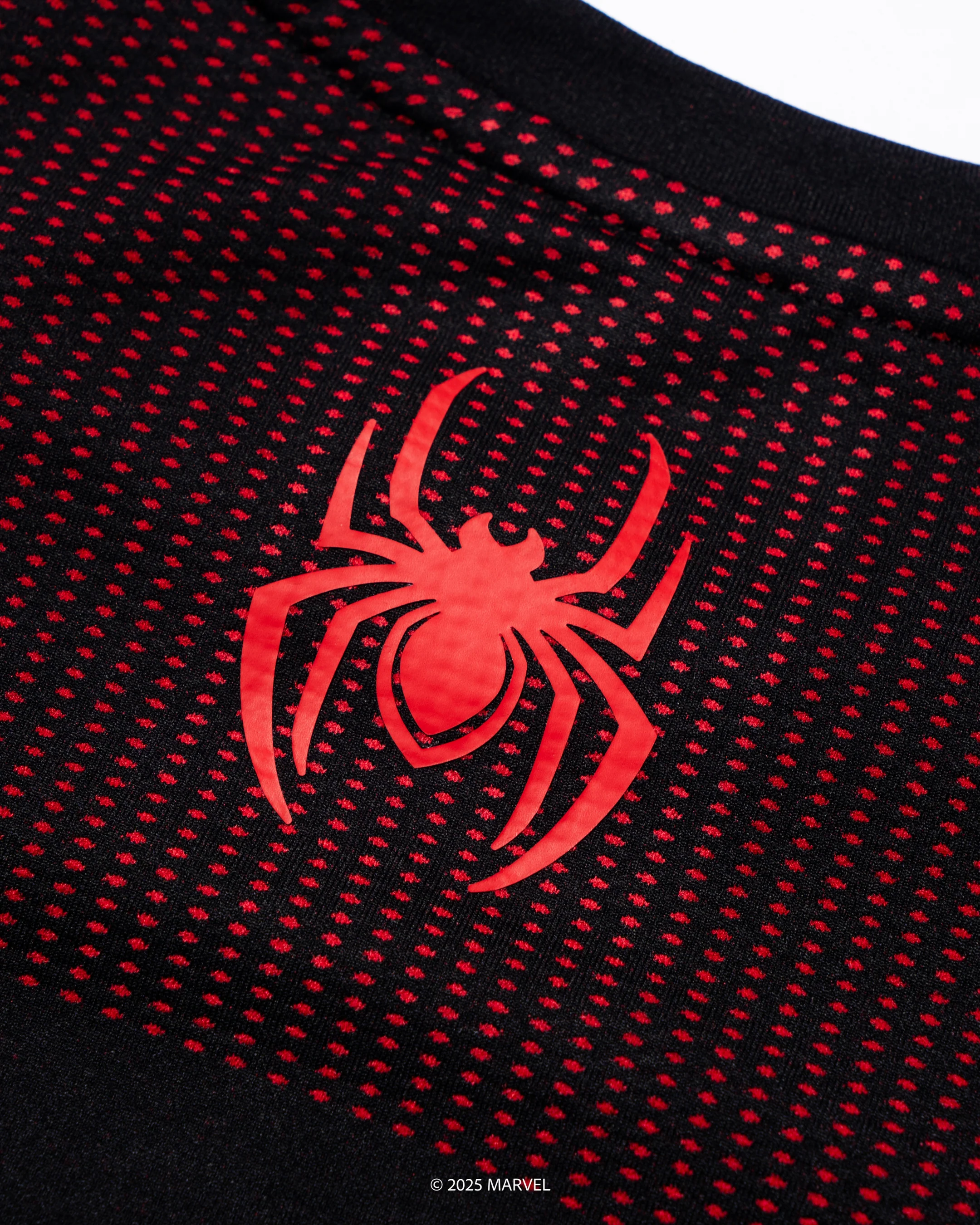 Spider-Man Miles Morales Super Suit™ Short Sleeve - Image 6