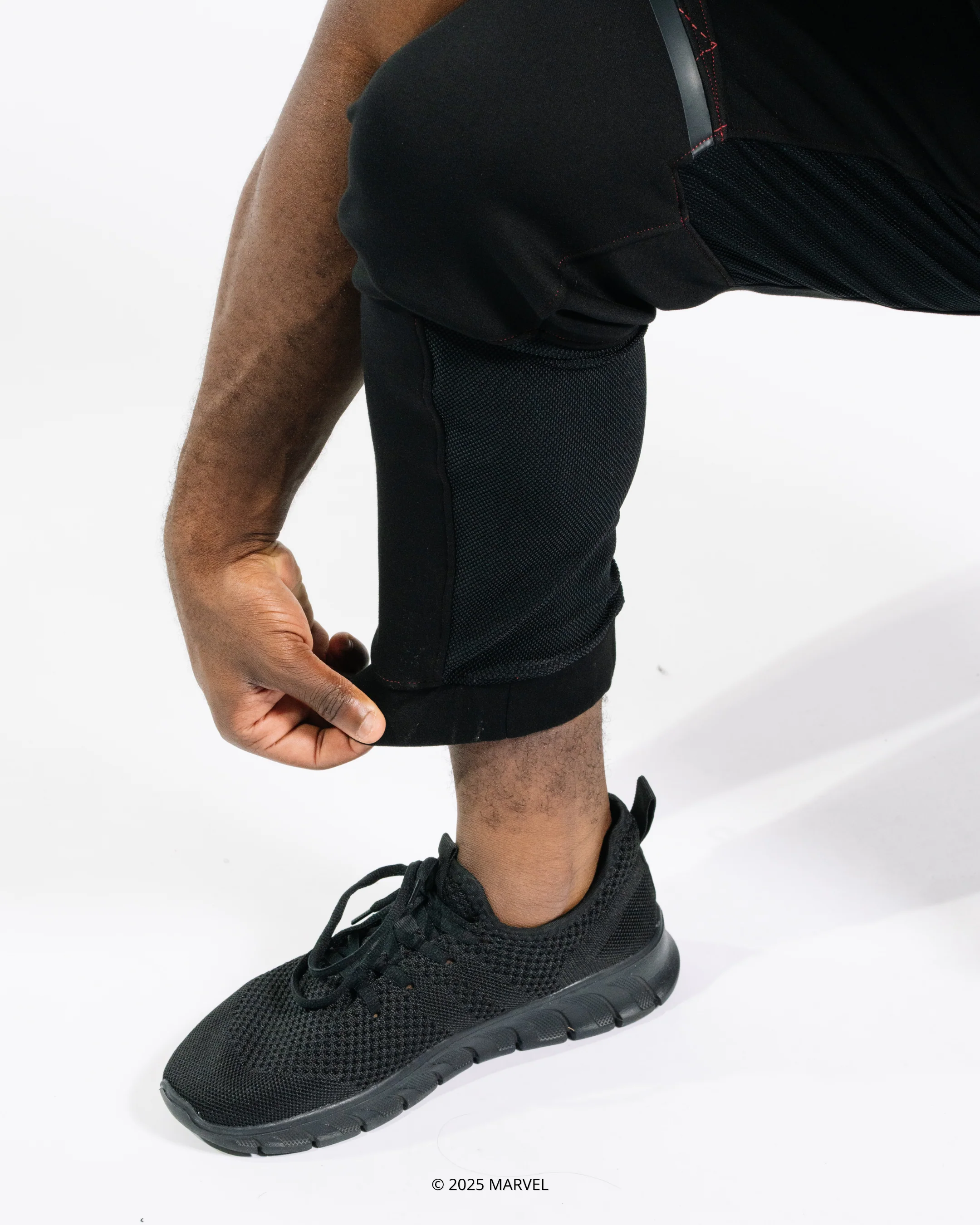 Spider-Man Miles Morales Performance Joggers 1st Edition - Image 15