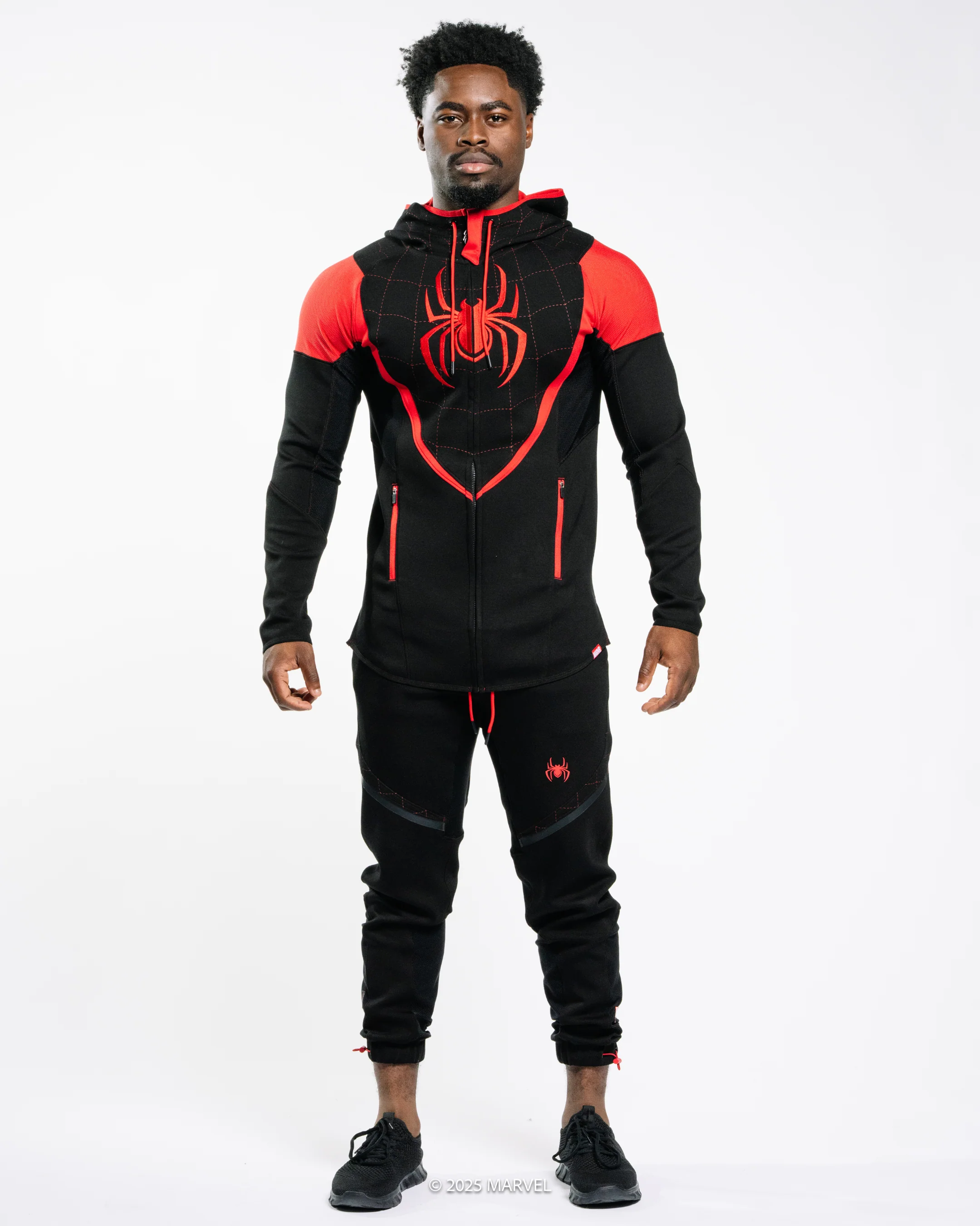 Spider-Man Miles Morales Limited Edition Performance Bundle 1 of 300 - Image 10