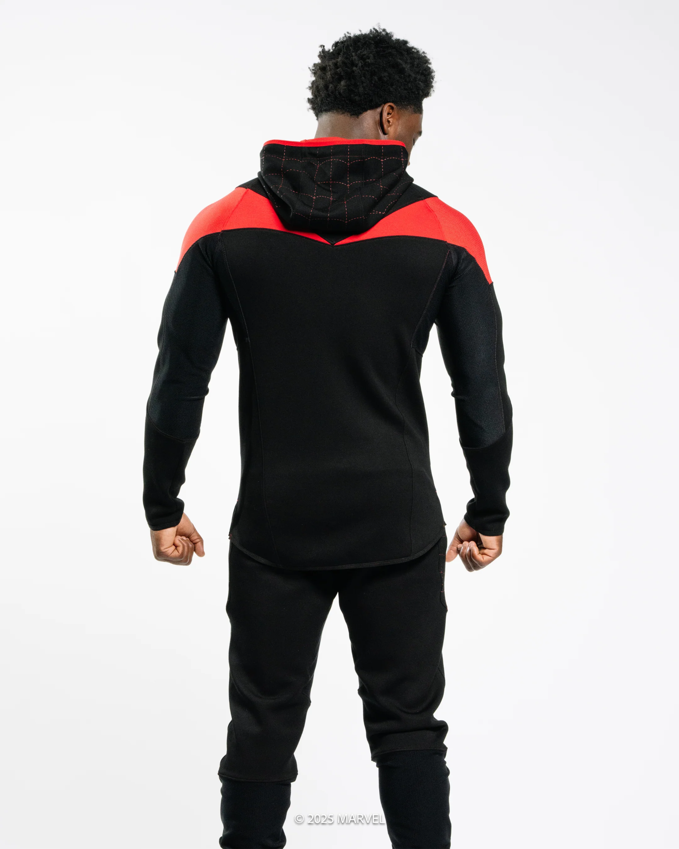 Spider-Man Miles Morales Limited Edition Performance Bundle 1 of 300 - Image 11