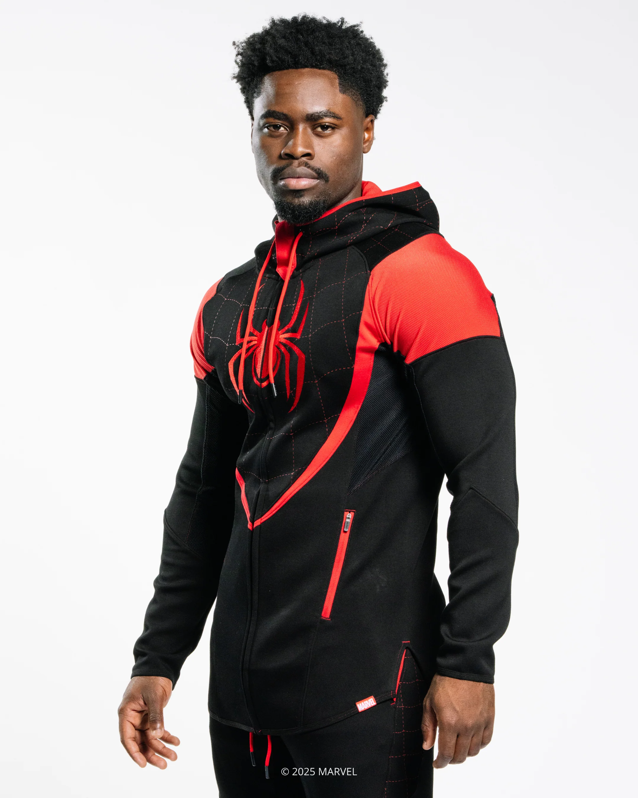 Spider-Man Miles Morales Limited Edition Performance Bundle 1 of 300 - Image 13
