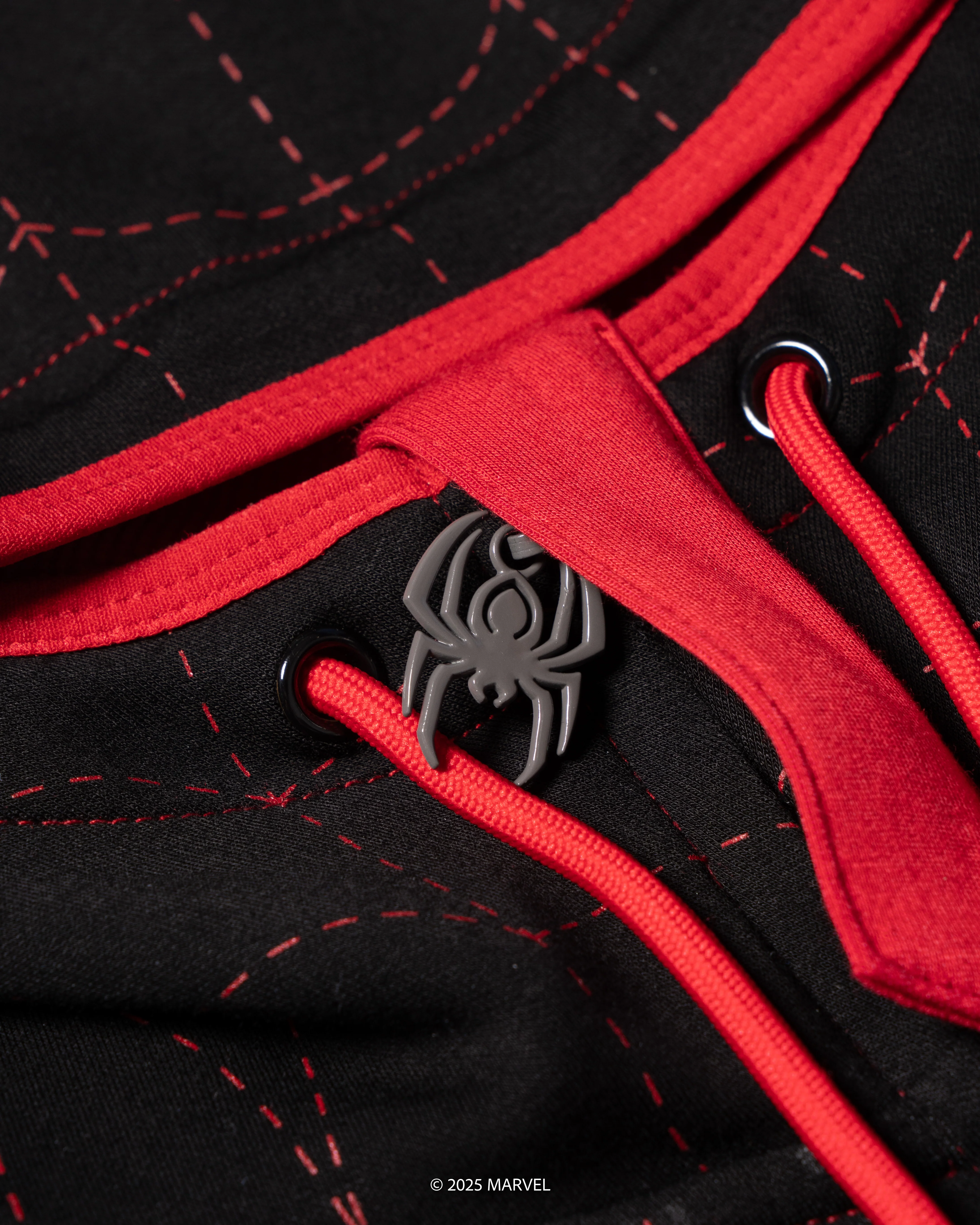 Spider-Man Miles Morales Limited Edition Performance Bundle 1 of 300 - Image 14