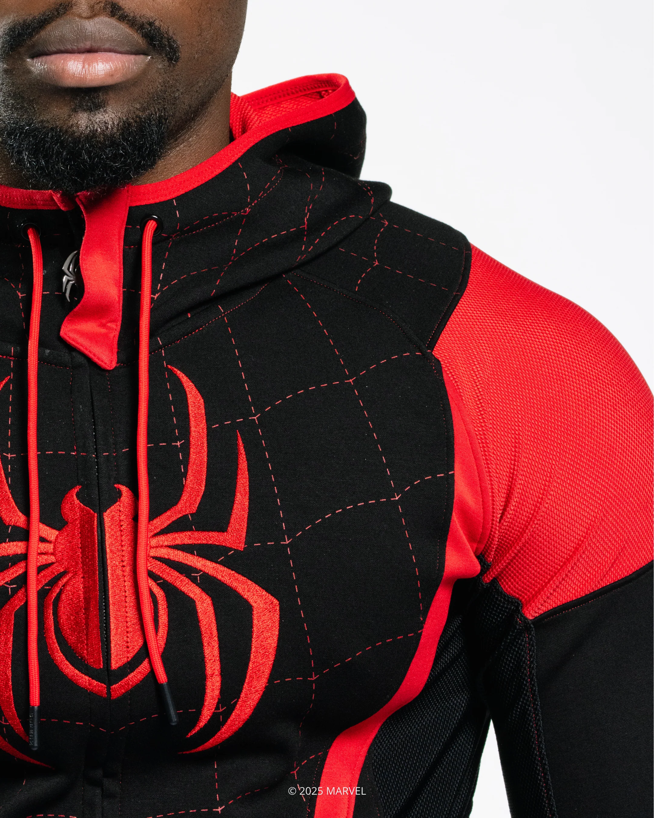 Spider-Man Miles Morales Limited Edition Performance Bundle 1 of 300 - Image 15