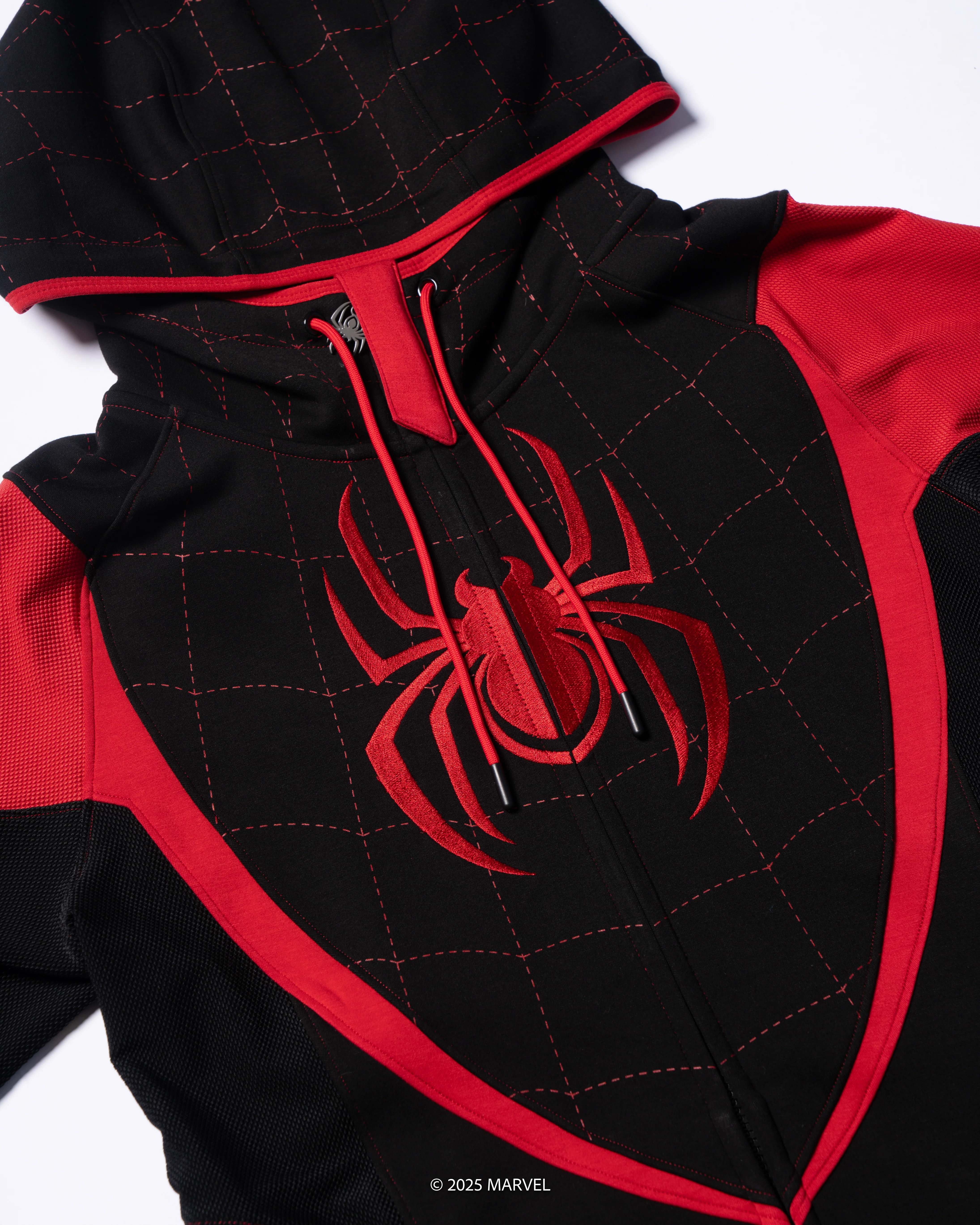 Spider-Man Miles Morales Limited Edition Performance Bundle 1 of 300 - Image 16