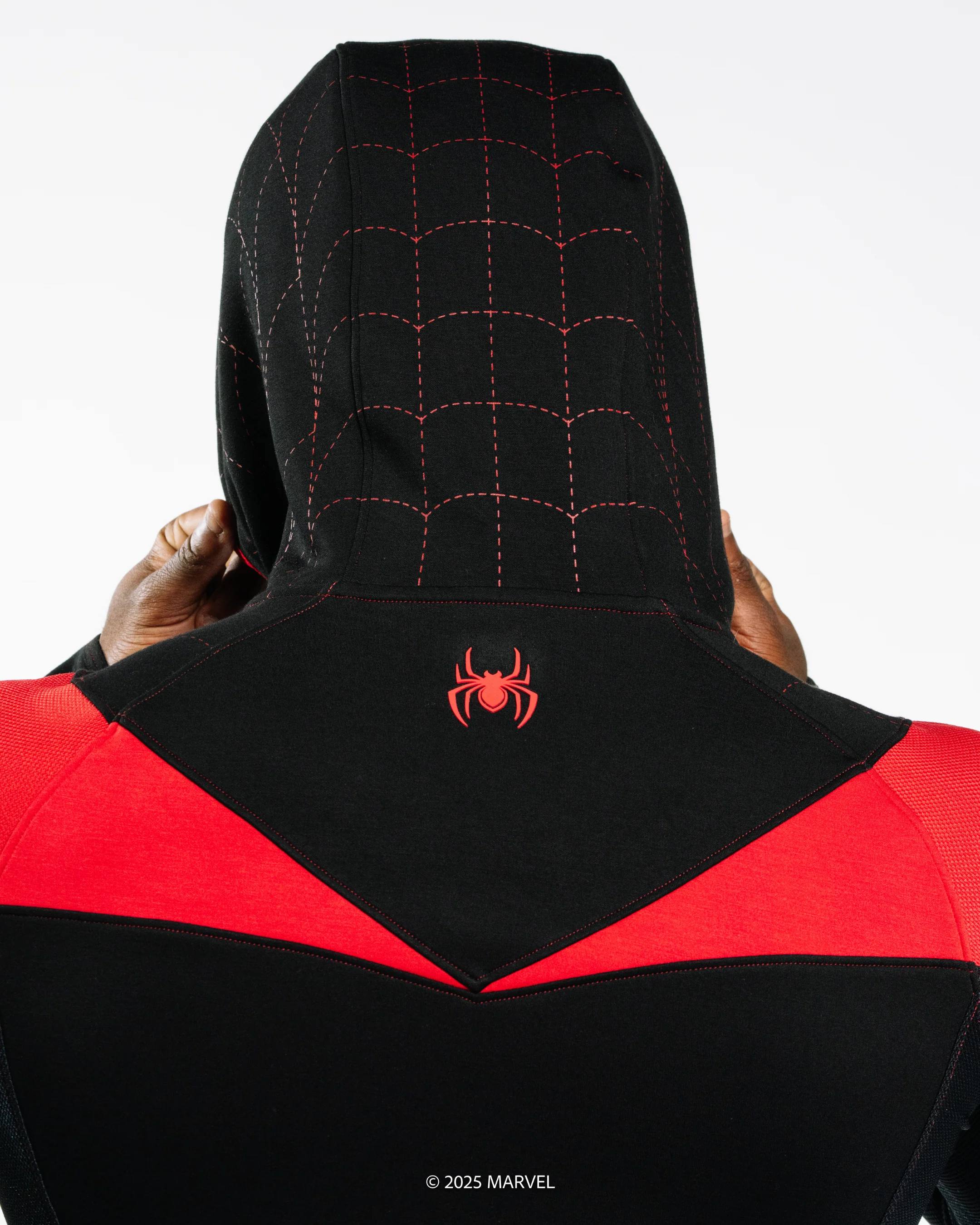 Spider-Man Miles Morales Limited Edition Performance Bundle 1 of 300 - Image 17