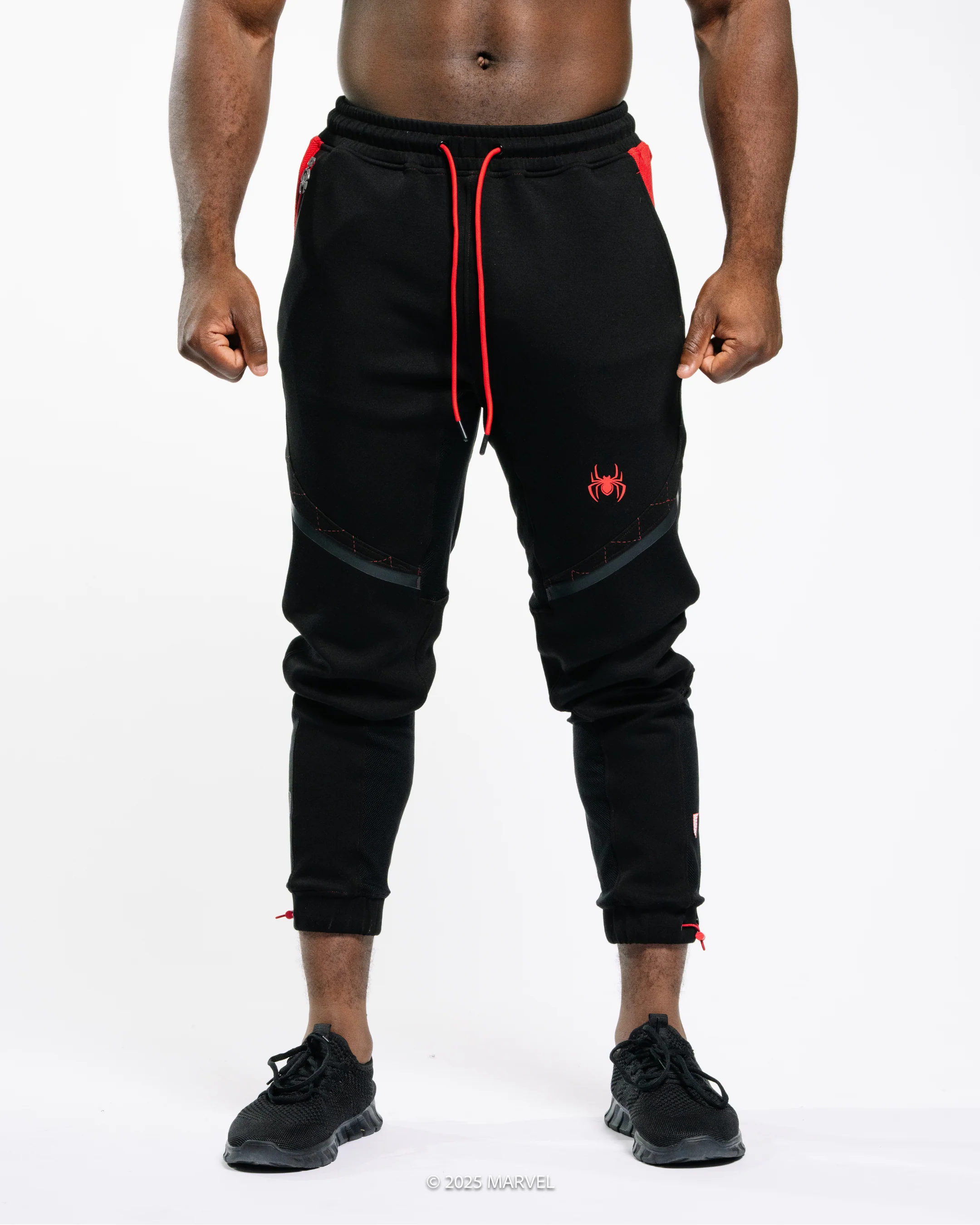 Spider-Man Miles Morales Limited Edition Performance Bundle 1 of 300 - Image 19