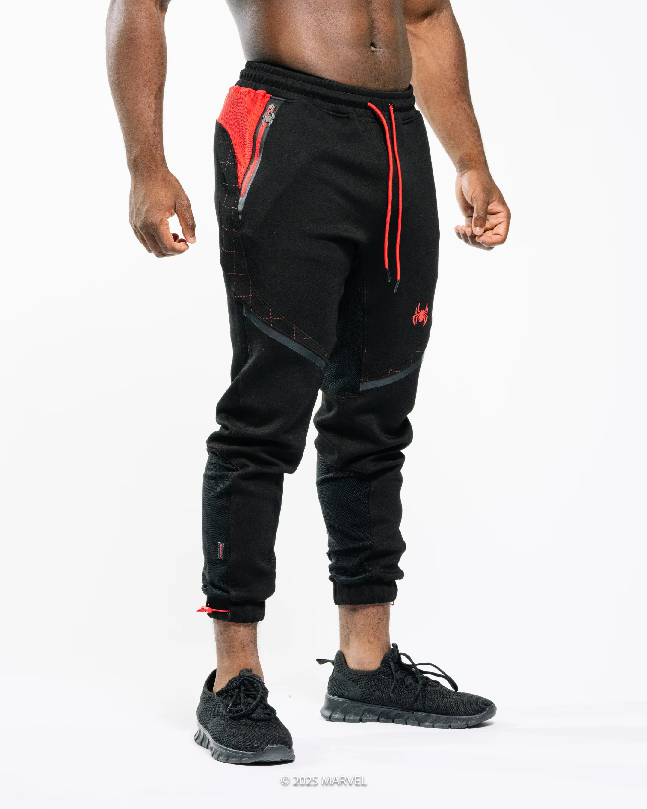 Spider-Man Miles Morales Limited Edition Performance Bundle 1 of 300 - Image 20