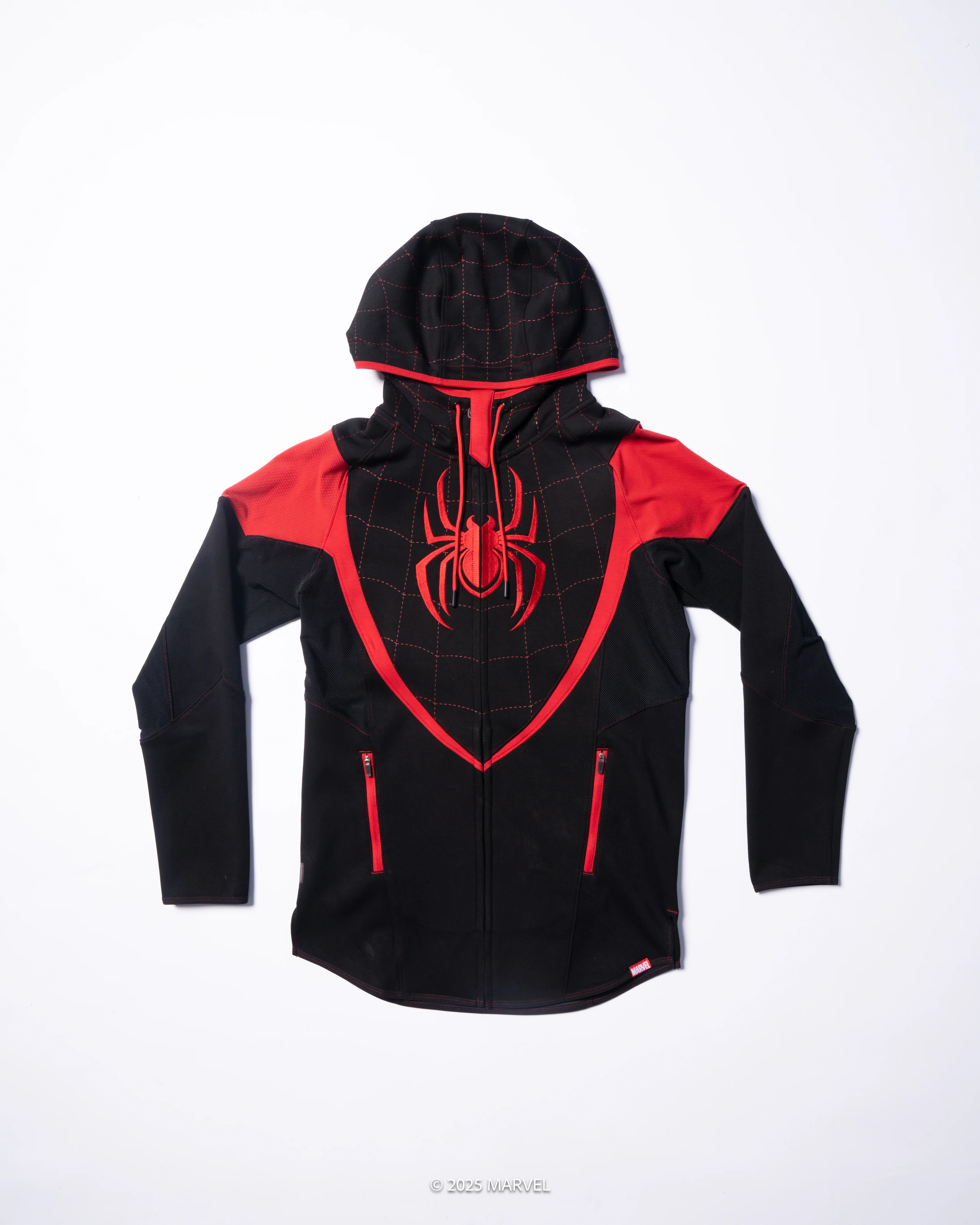 Spider-Man Miles Morales Limited Edition Performance Bundle 1 of 300 - Image 29