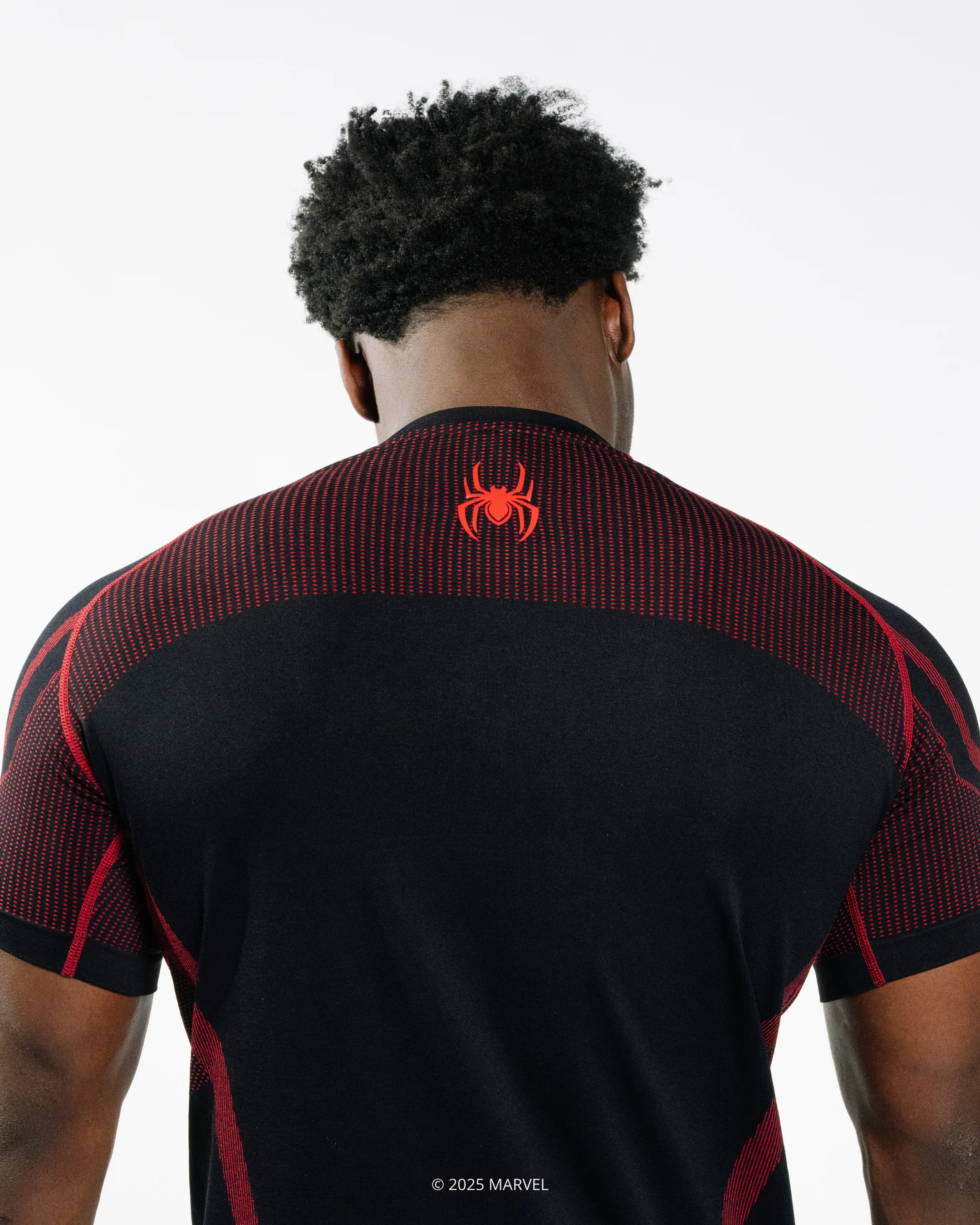 Spider-Man Miles Morales Super Suit™ Short Sleeve - Image 11