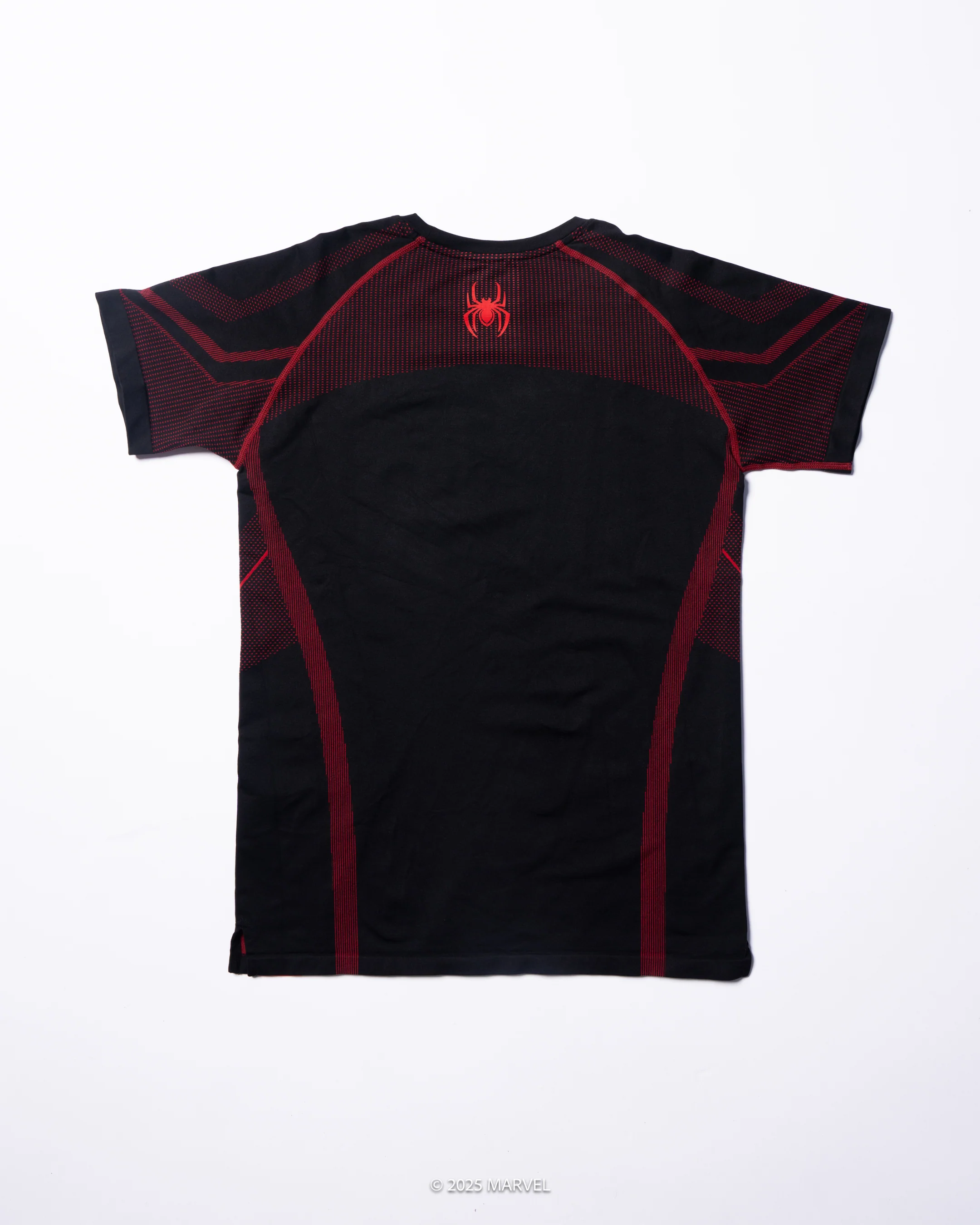 Spider-Man Miles Morales Super Suit™ Short Sleeve - Image 10
