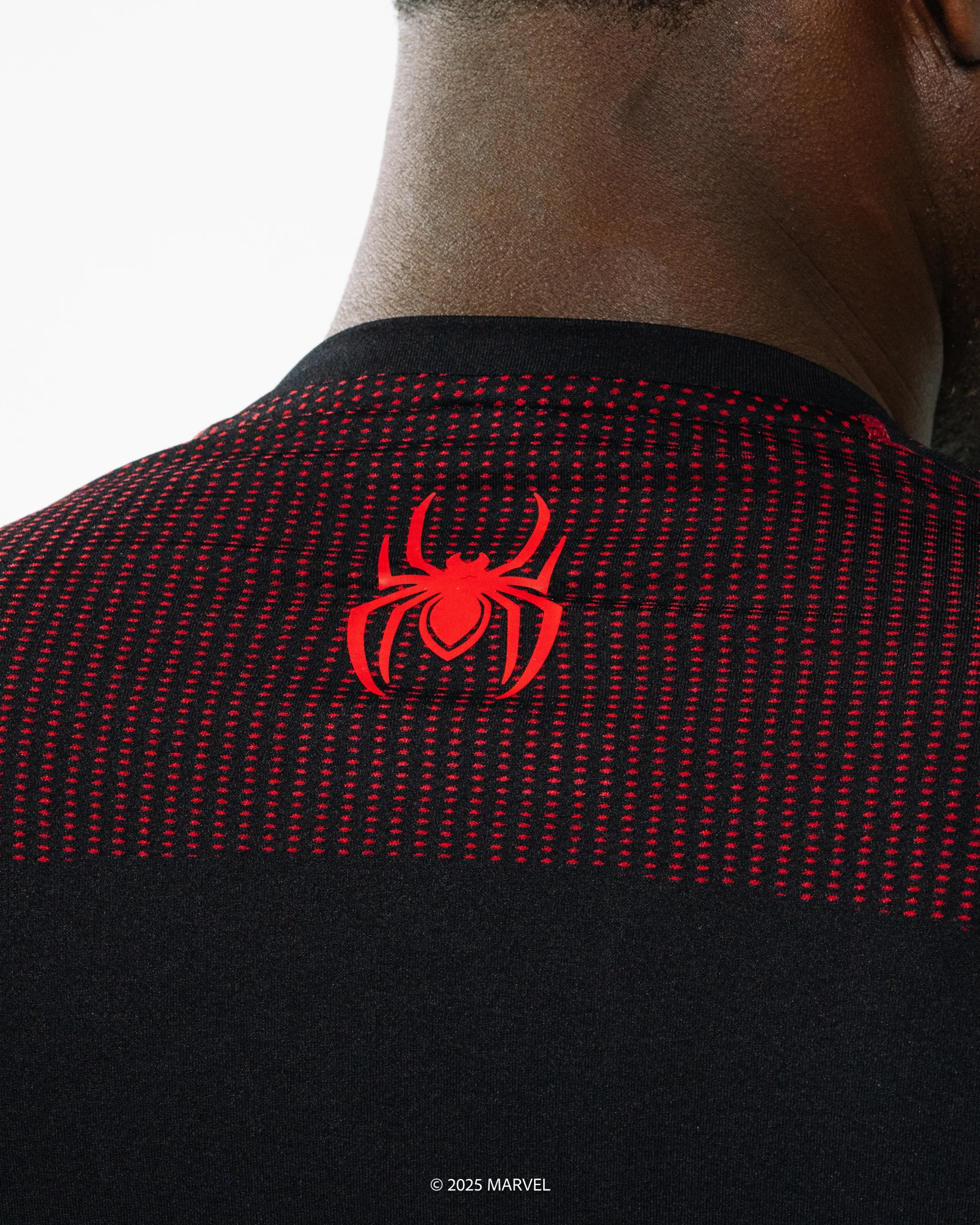 Spider-Man Miles Morales Super Suit™ Short Sleeve - Image 15