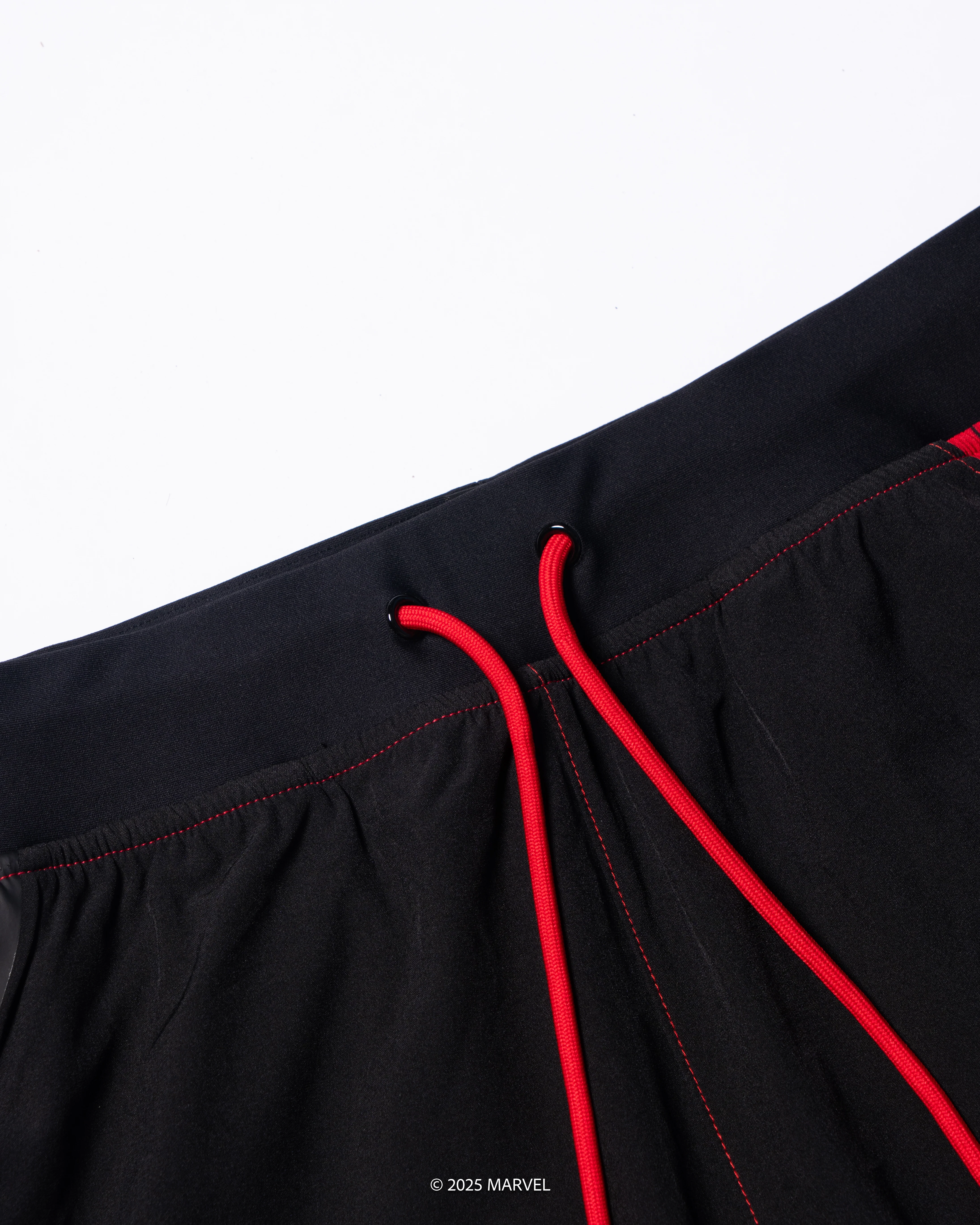 Spider-Man Miles Morales 7" Performance Shorts w/Liner - Image 12