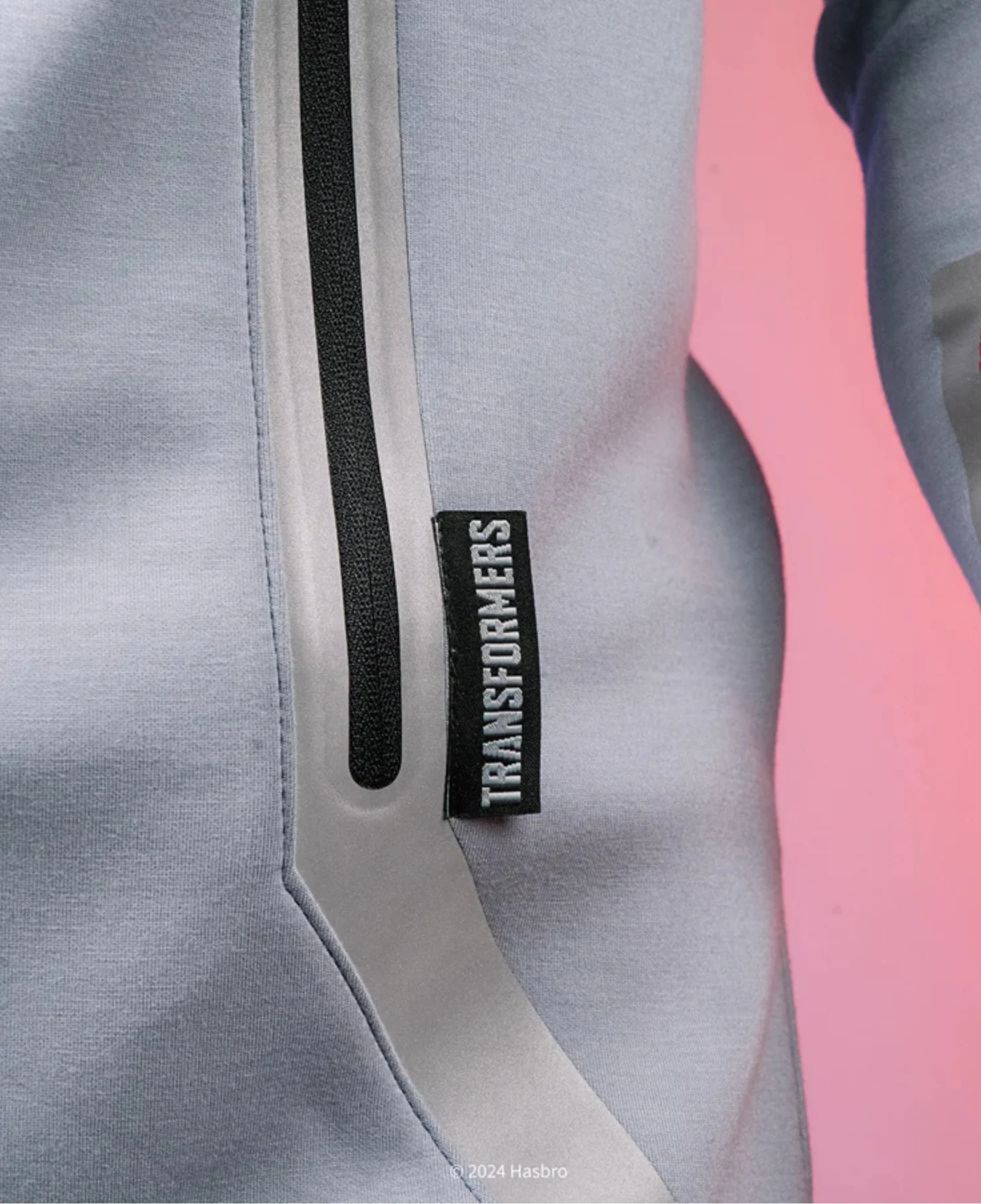 OPTIMUS PRIME Performance Hoodie - Image 10