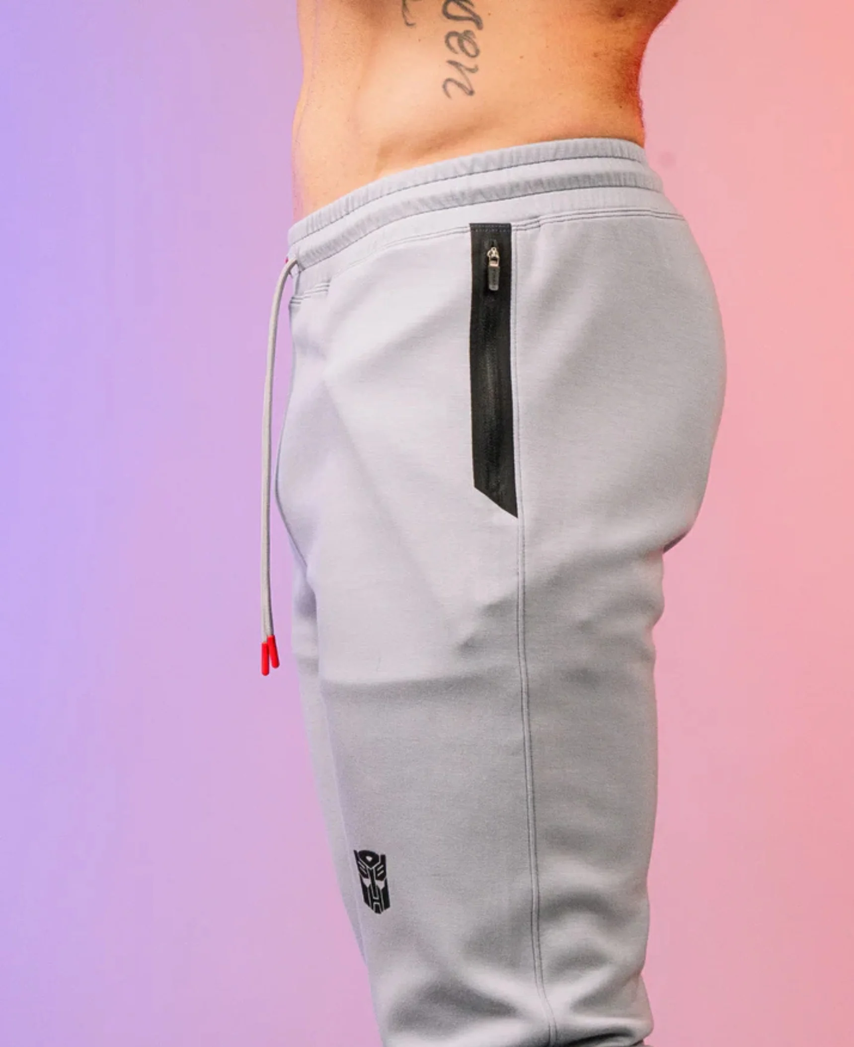 OPTIMUS PRIME Performance Joggers - Image 3