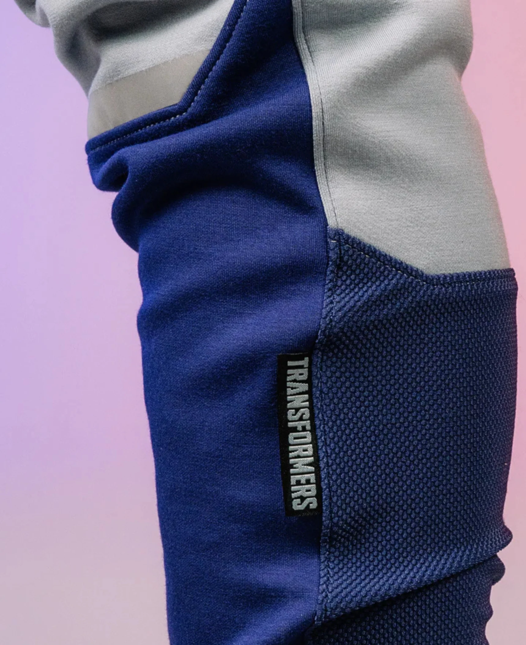 OPTIMUS PRIME Performance Joggers - Image 4