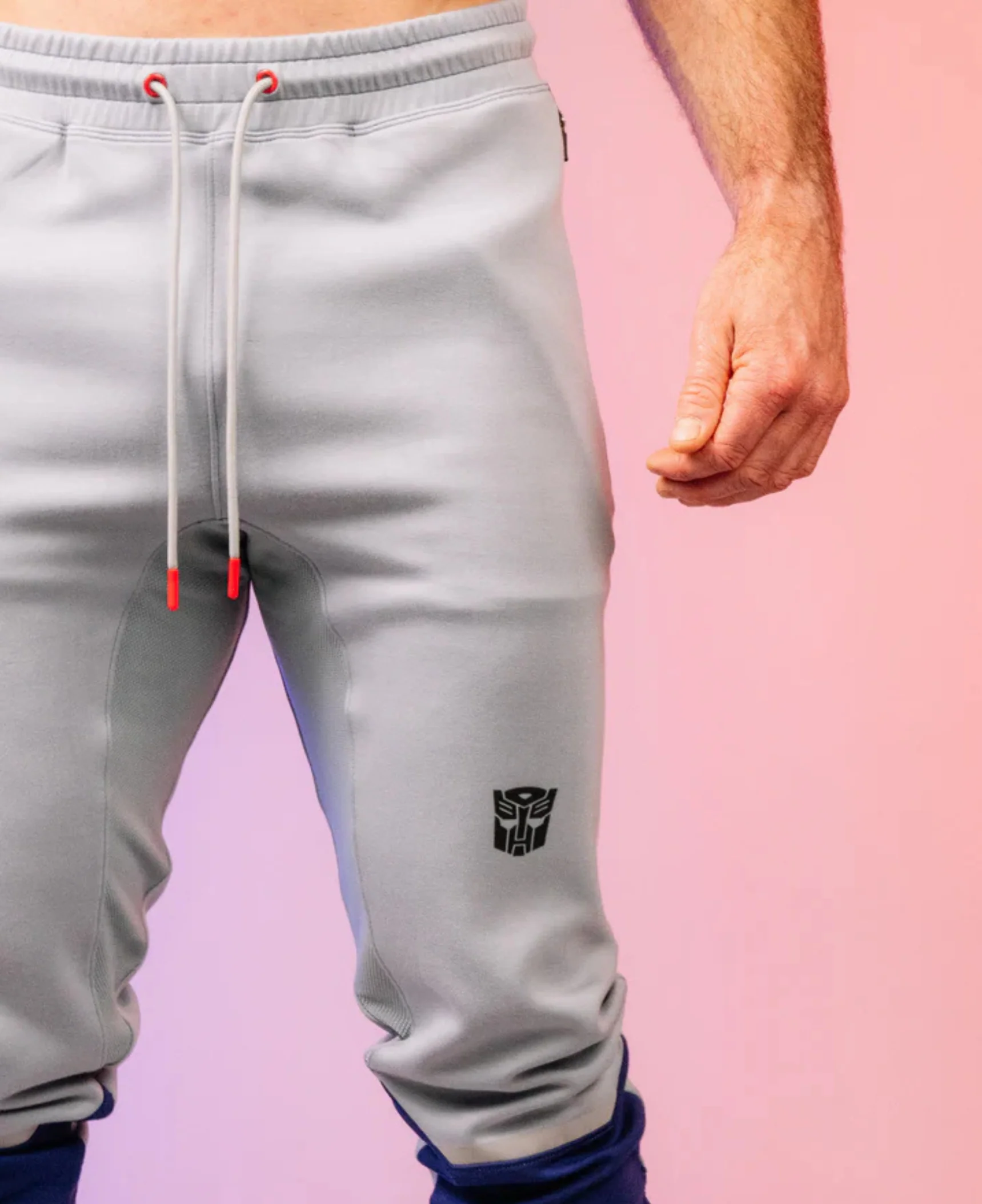 OPTIMUS PRIME Performance Joggers - Image 7