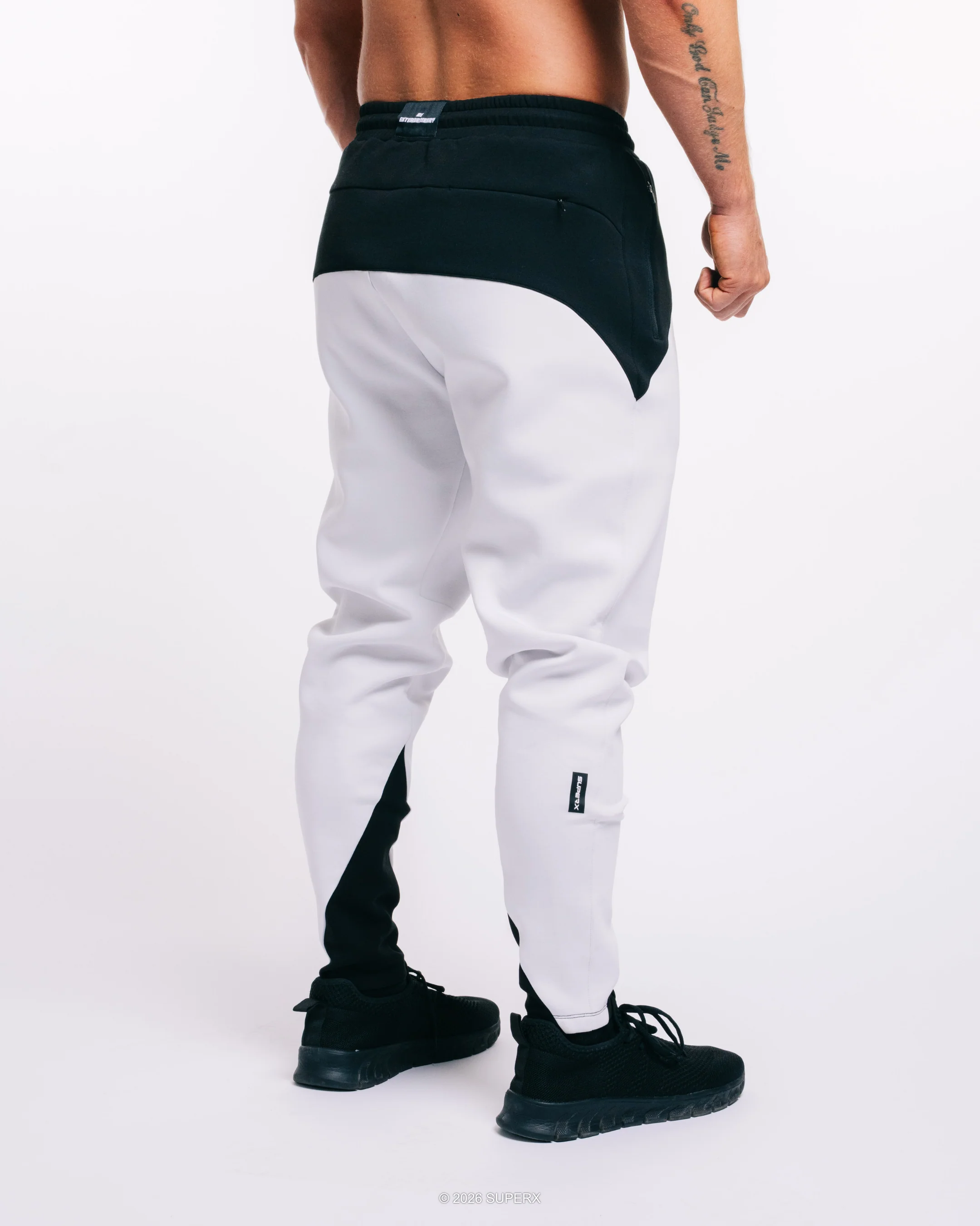 PHANTOM Limited Edition Performance Joggers 1 of 250 - Image 5