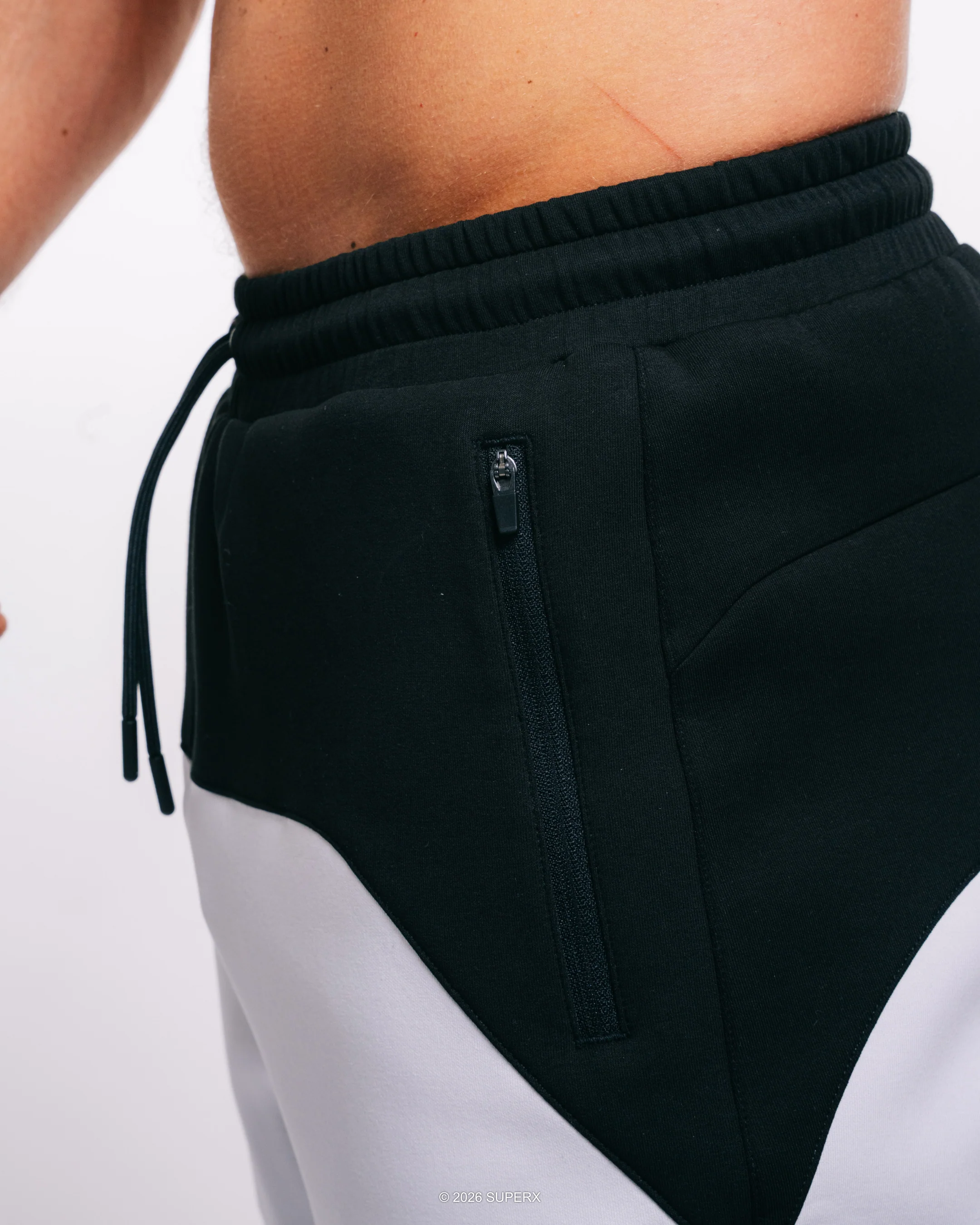 PHANTOM Limited Edition Performance Joggers 1 of 250 - Image 8