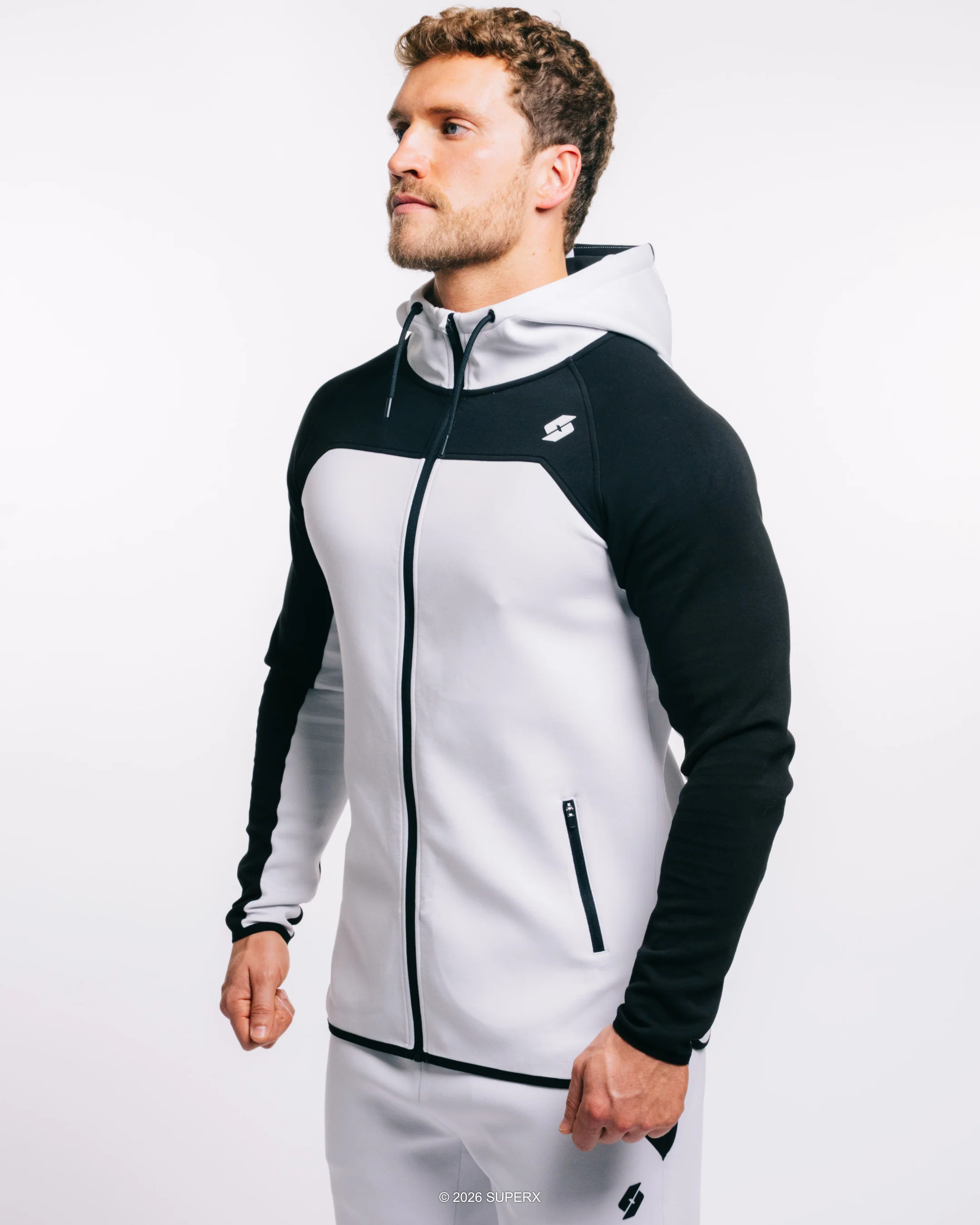 PHANTOM Limited Edition Performance Hoodie 1 of 250 - Image 4