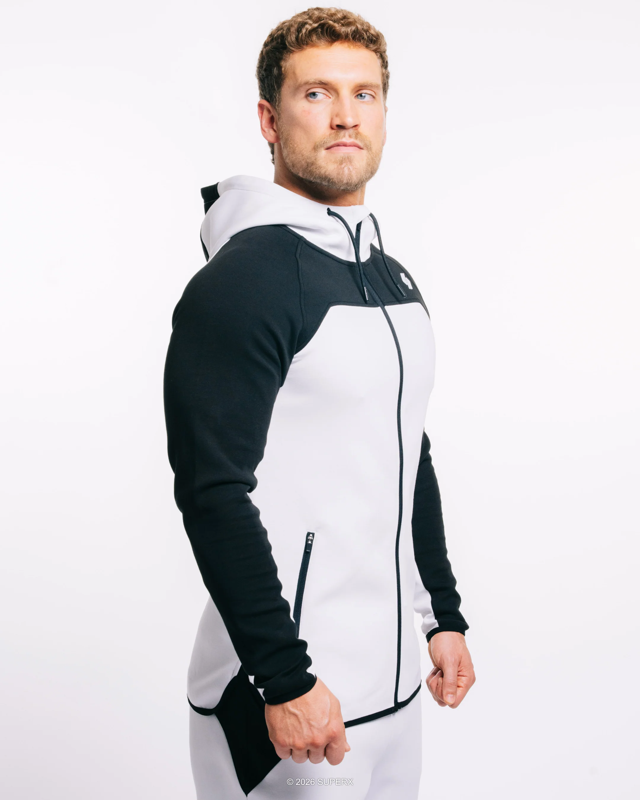 PHANTOM Limited Edition Performance Hoodie 1 of 250 - Image 5