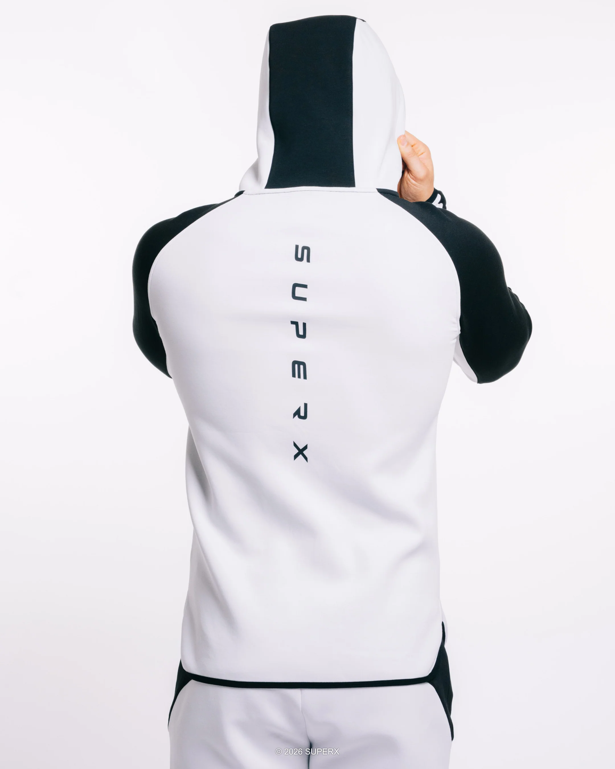 PHANTOM Limited Edition Performance Hoodie 1 of 250 - Image 7