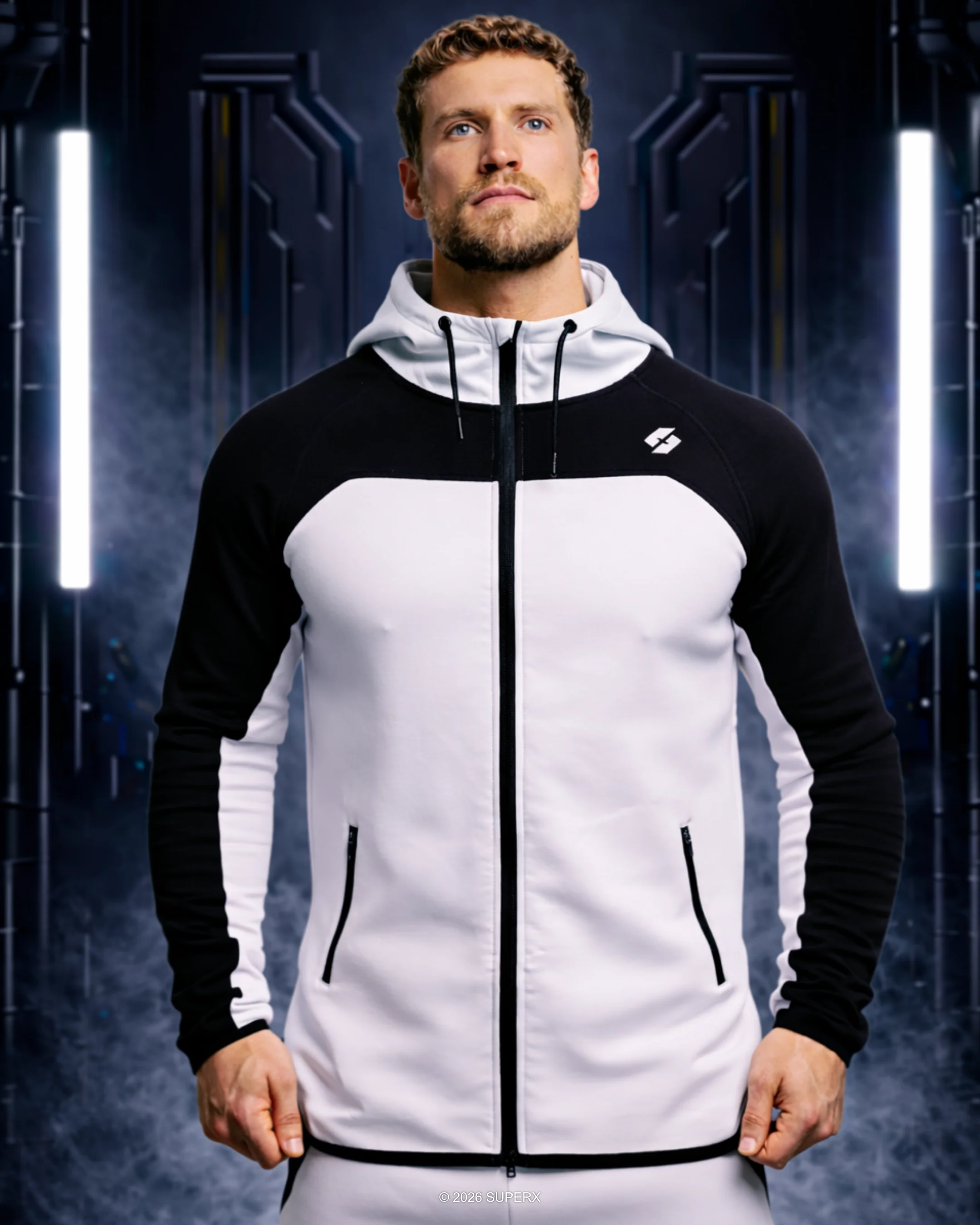 PHANTOM Limited Edition Performance Hoodie 1 of 250 - Image 8