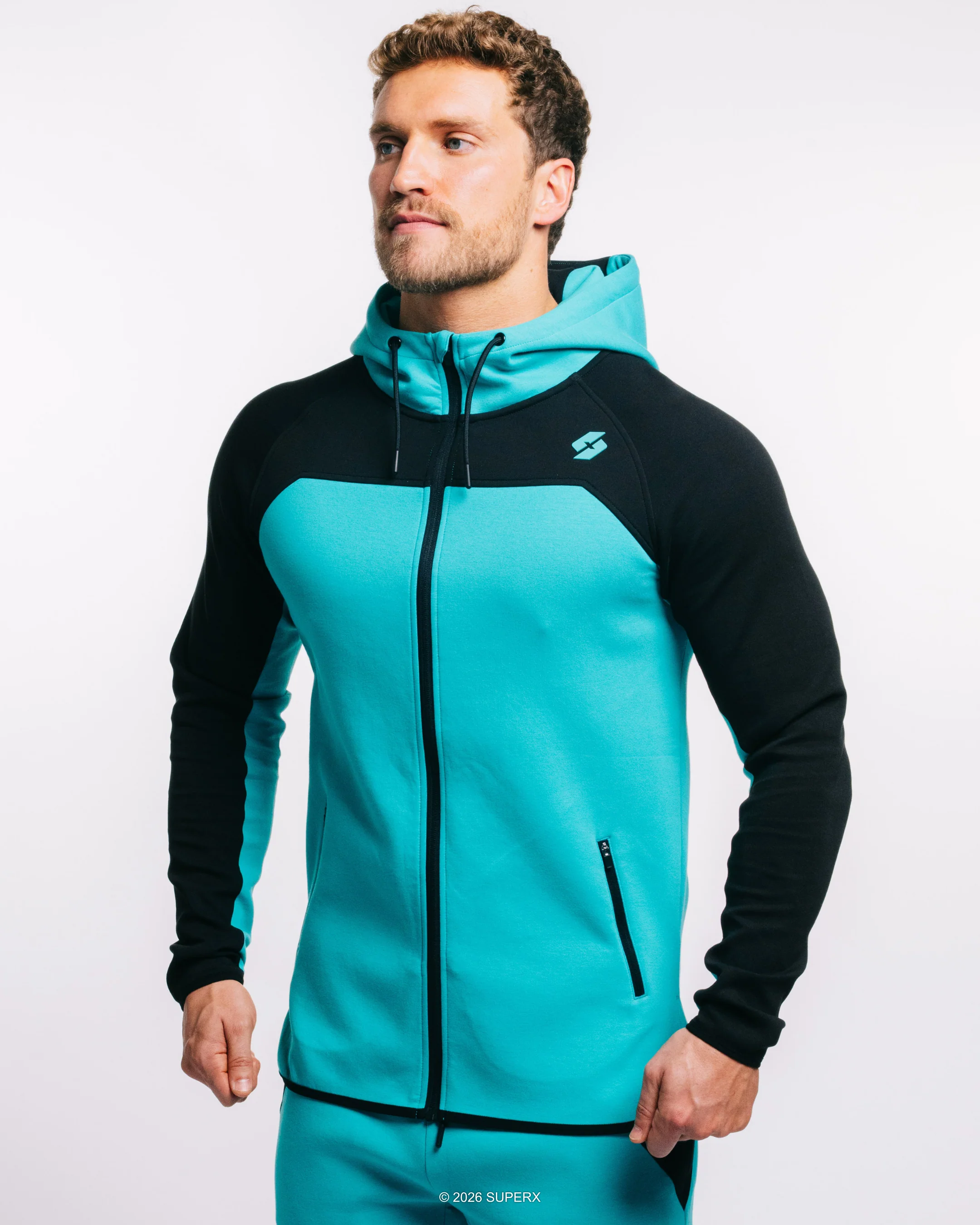 SPEKTAR Limited Edition Performance Hoodie 1 of 250 - Image 4