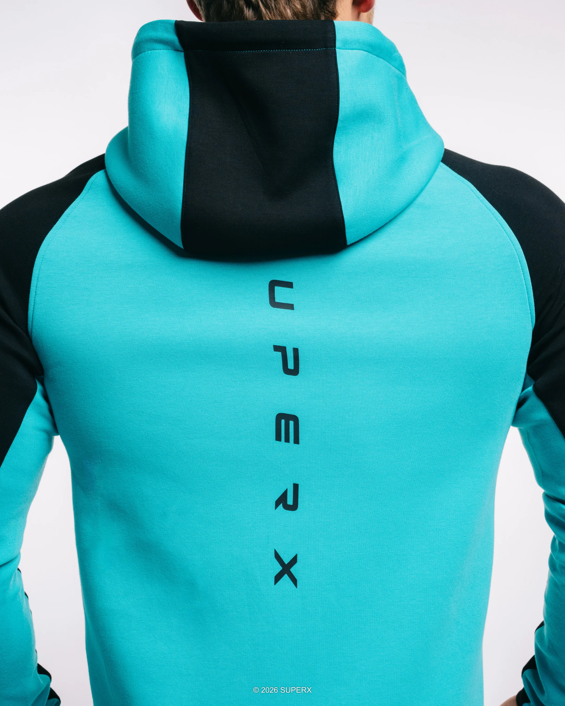 SPEKTAR Limited Edition Performance Hoodie 1 of 250 - Image 7