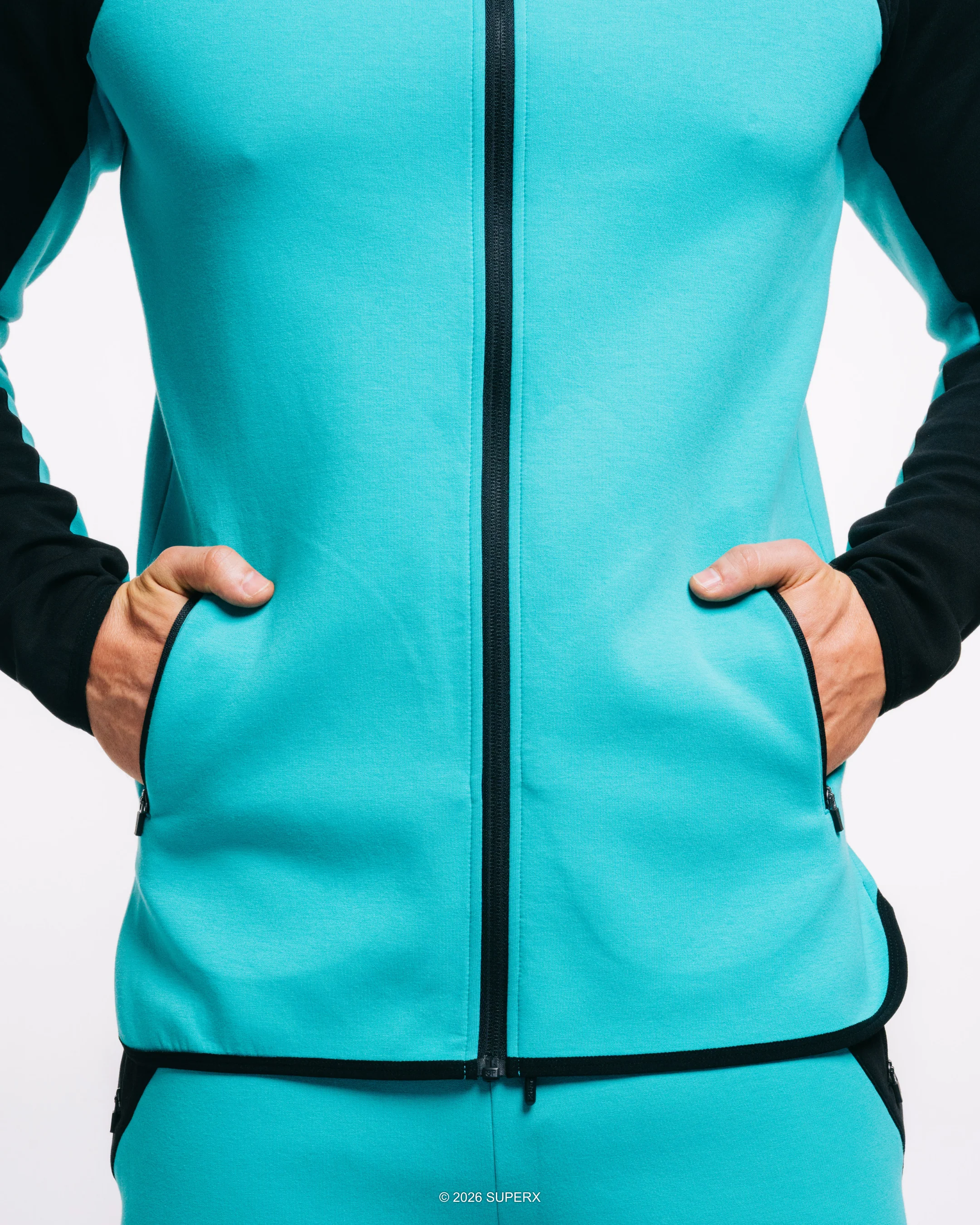 SPEKTAR Limited Edition Performance Hoodie 1 of 250 - Image 8