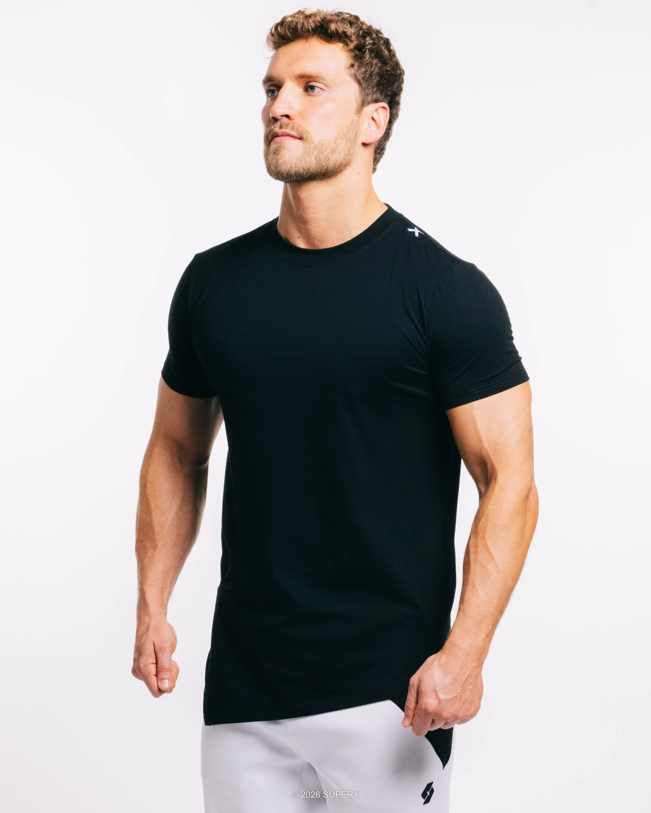 PHANTOM Short Sleeve Tee 1 of 250 - Image 4