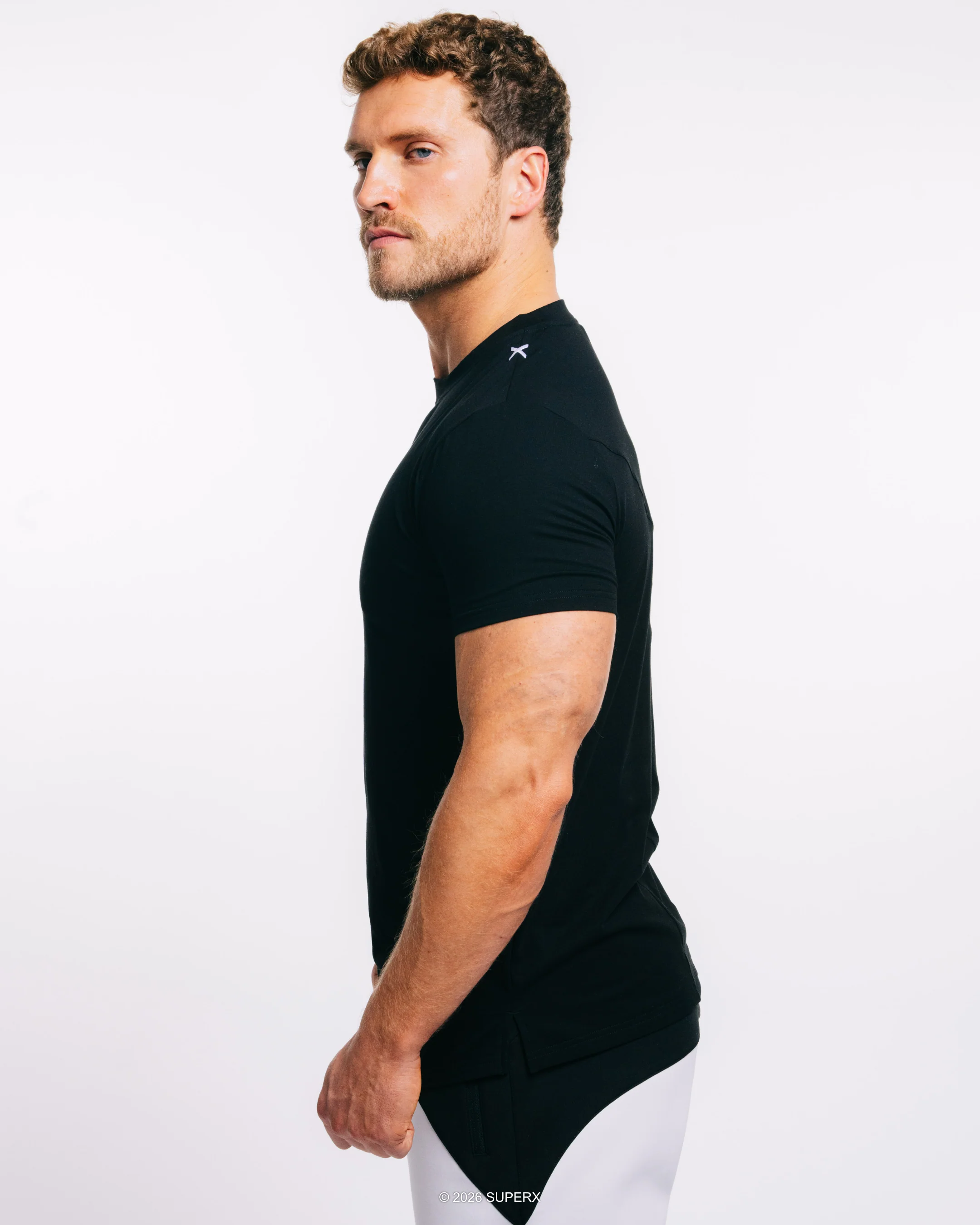 PHANTOM Short Sleeve Tee 1 of 250 - Image 6