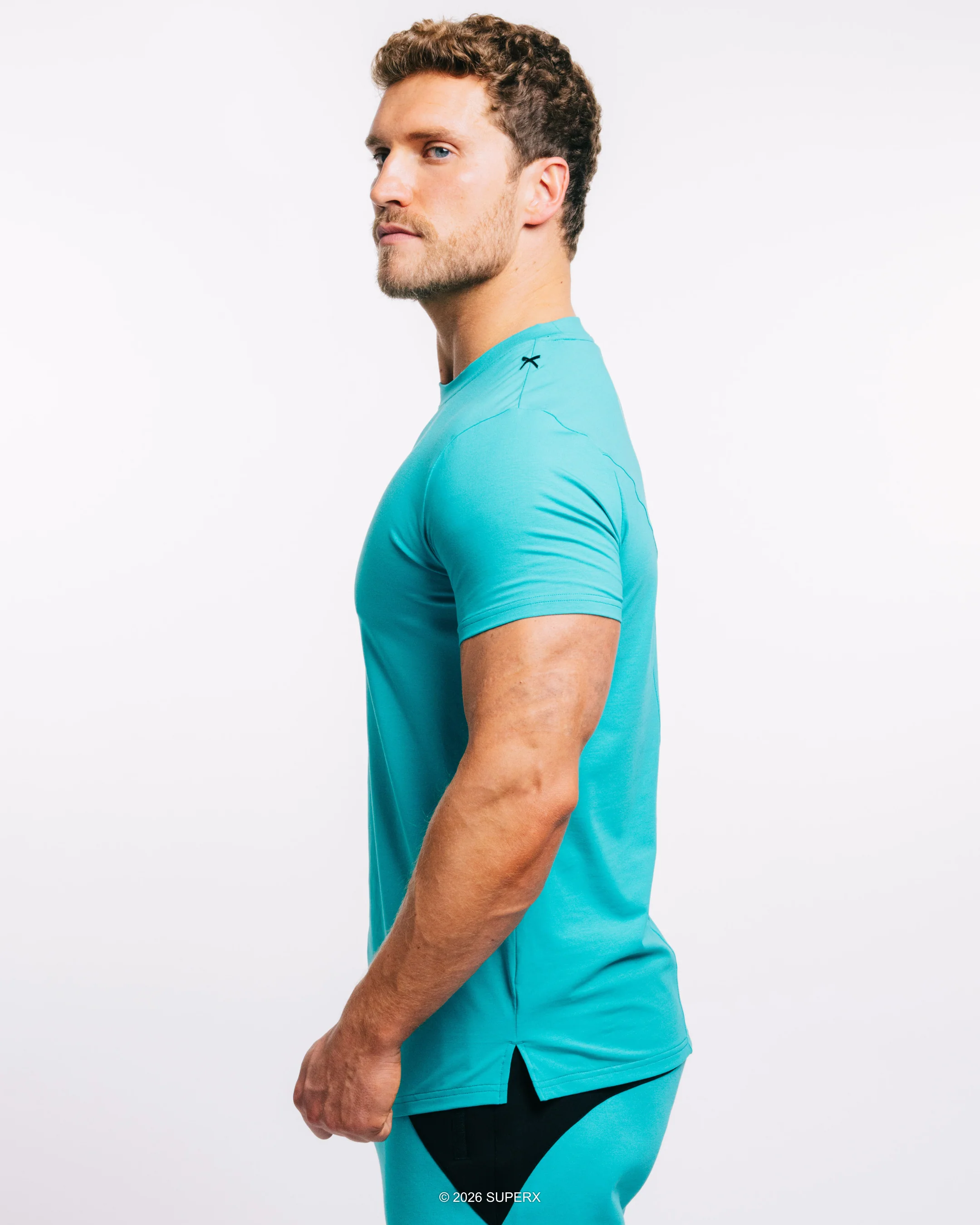 SPEKTAR Short Sleeve Tee 1 of 250 - Image 6