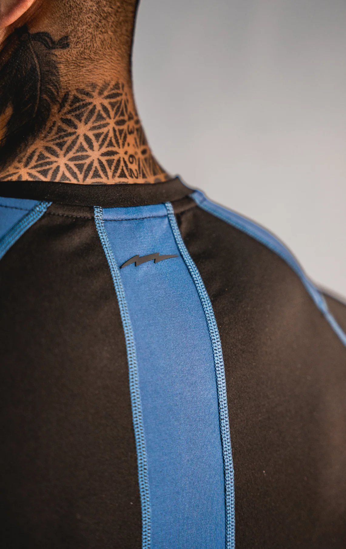 POSEIDON Performance Longsleeve - Image 3
