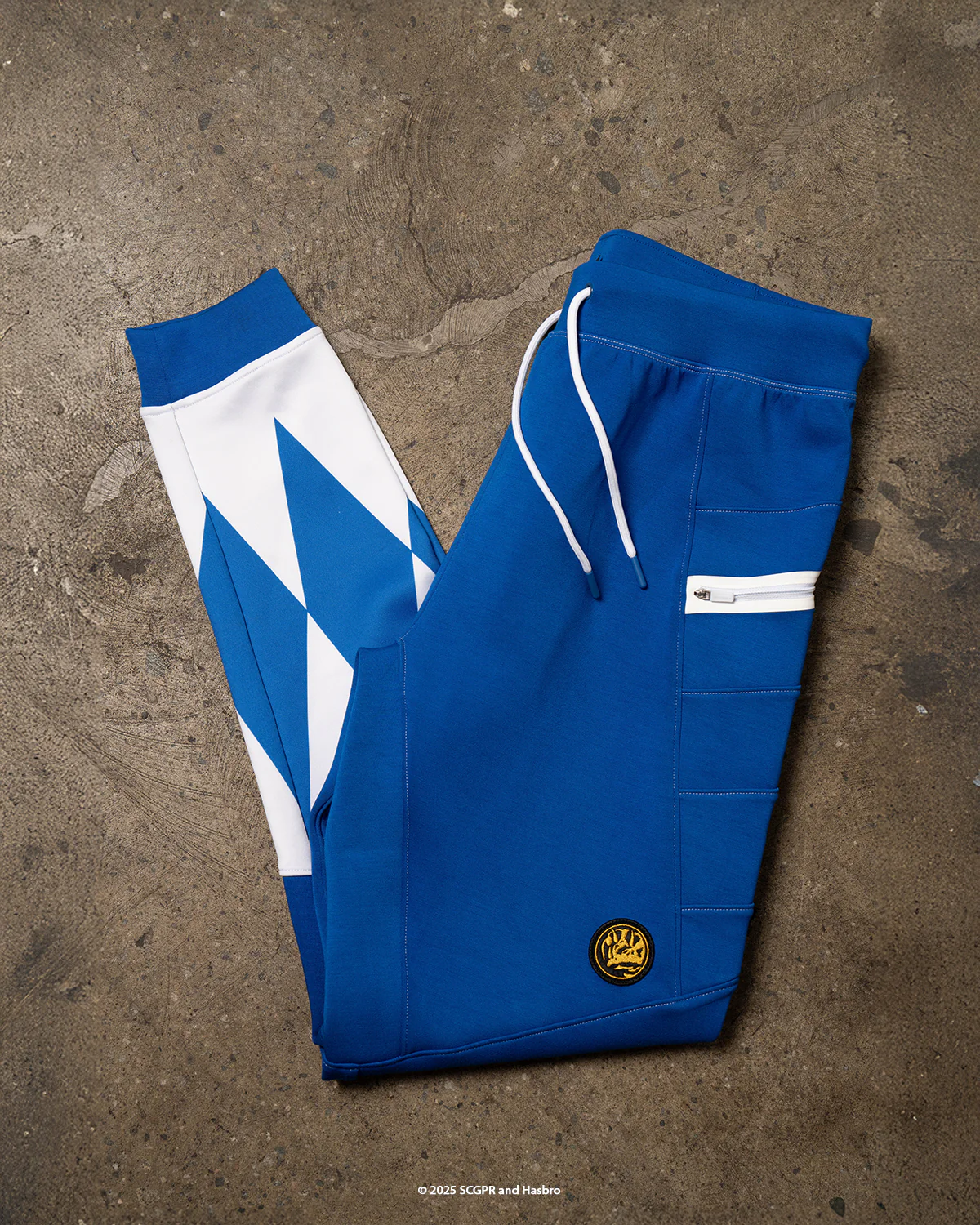 Blue Ranger Limited Edition Collectors Bundle - Image 16
